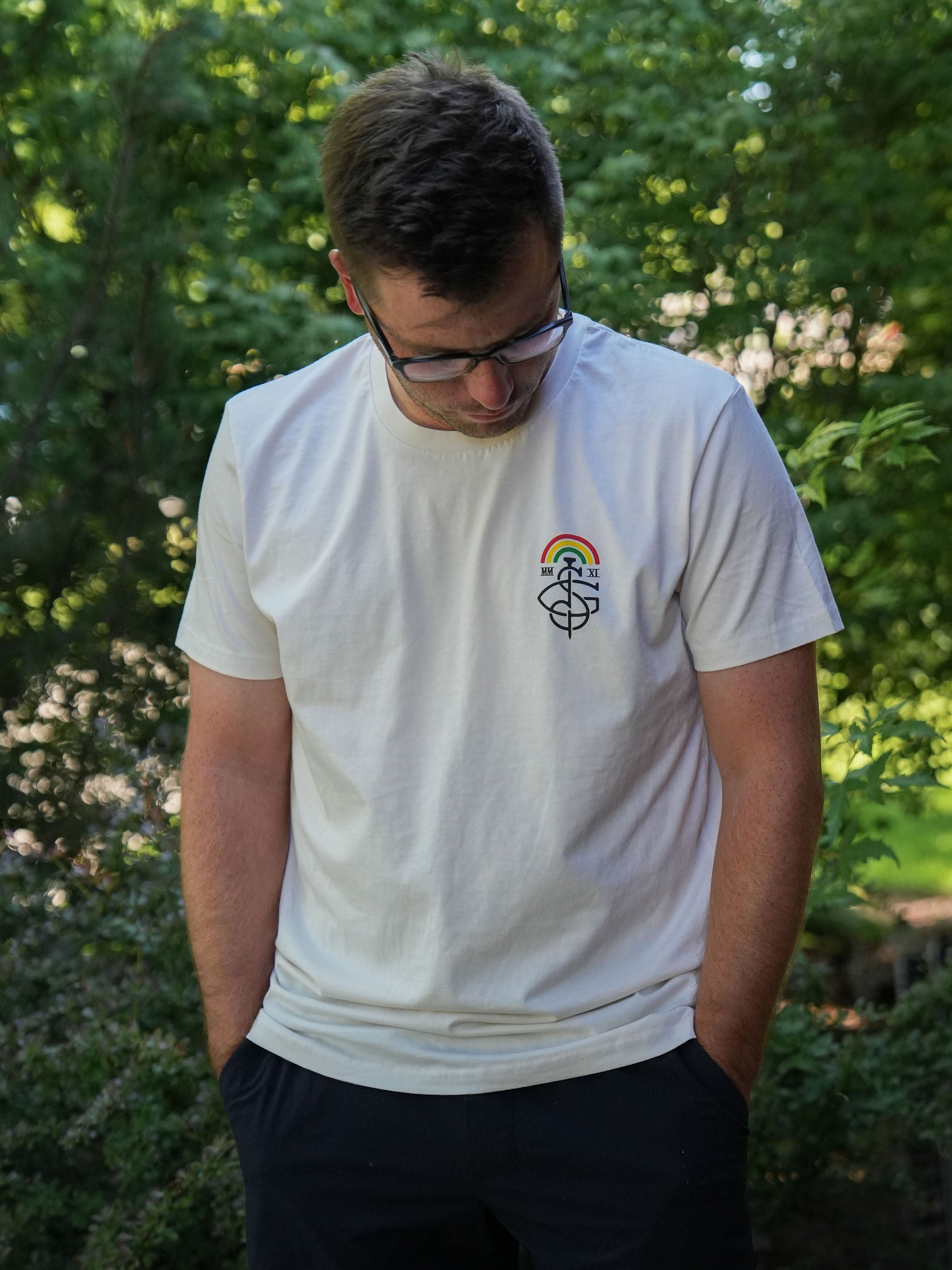 Chasing Rainbows T-Shirt