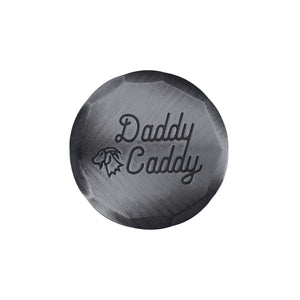 Hand Forged® Daddy Caddy™ Ball Mark - Steel