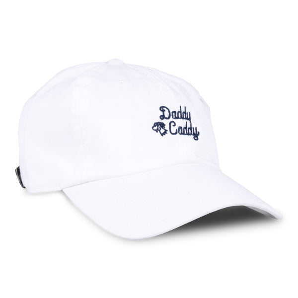 Daddy Caddy™ Dad Hat