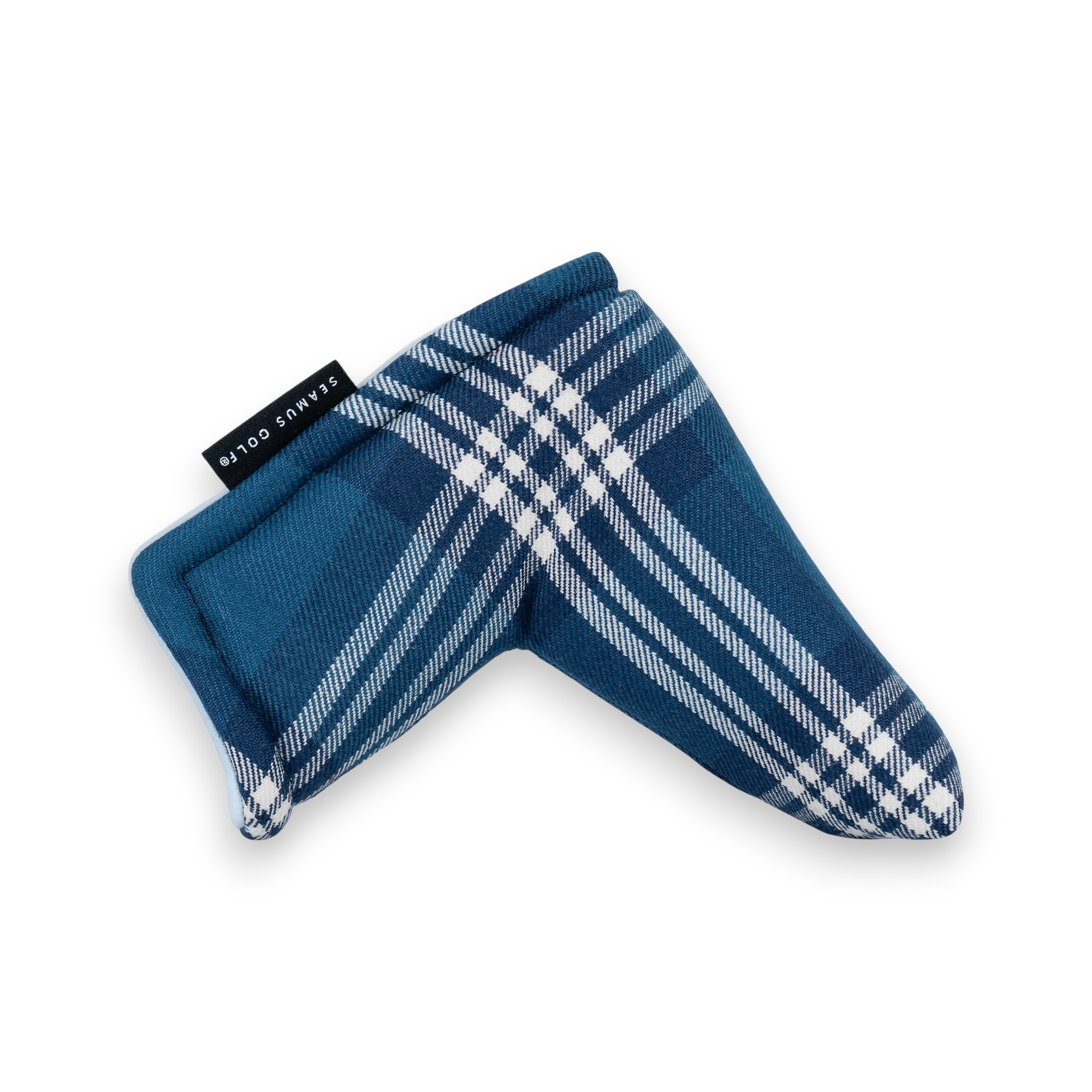 Earl St. Andrews Modern Blade Putter Cover