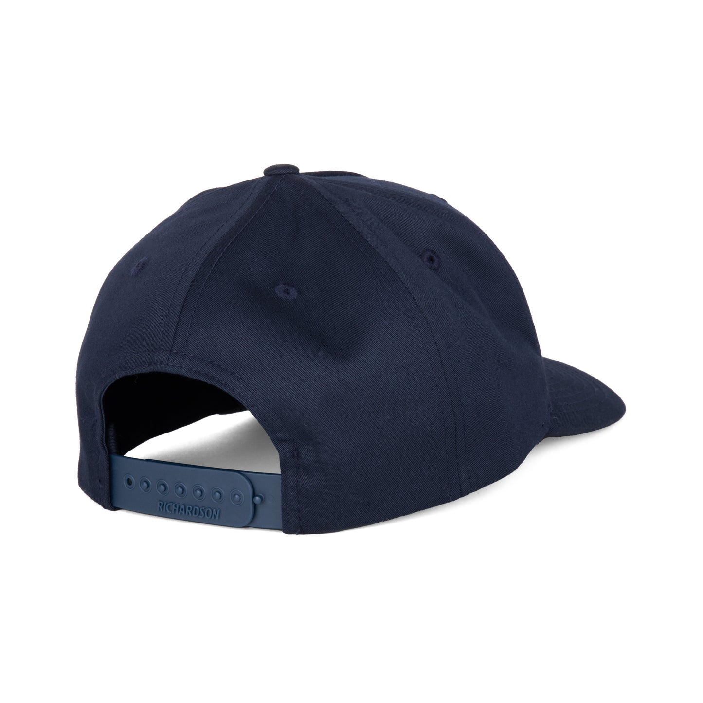 Far And Sure Navy Golf Hat | Seamus Golf | 3