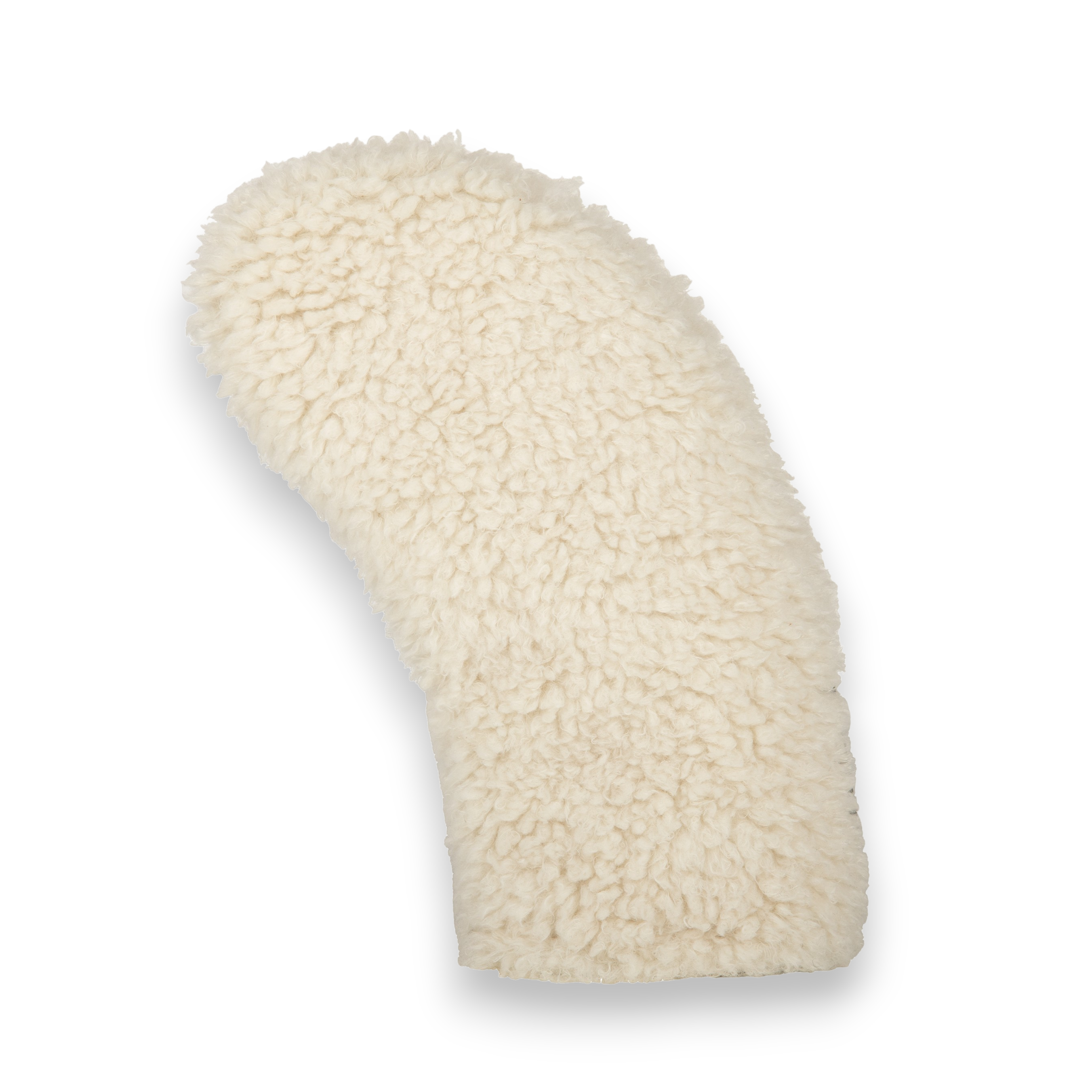 Shearling Hybrid