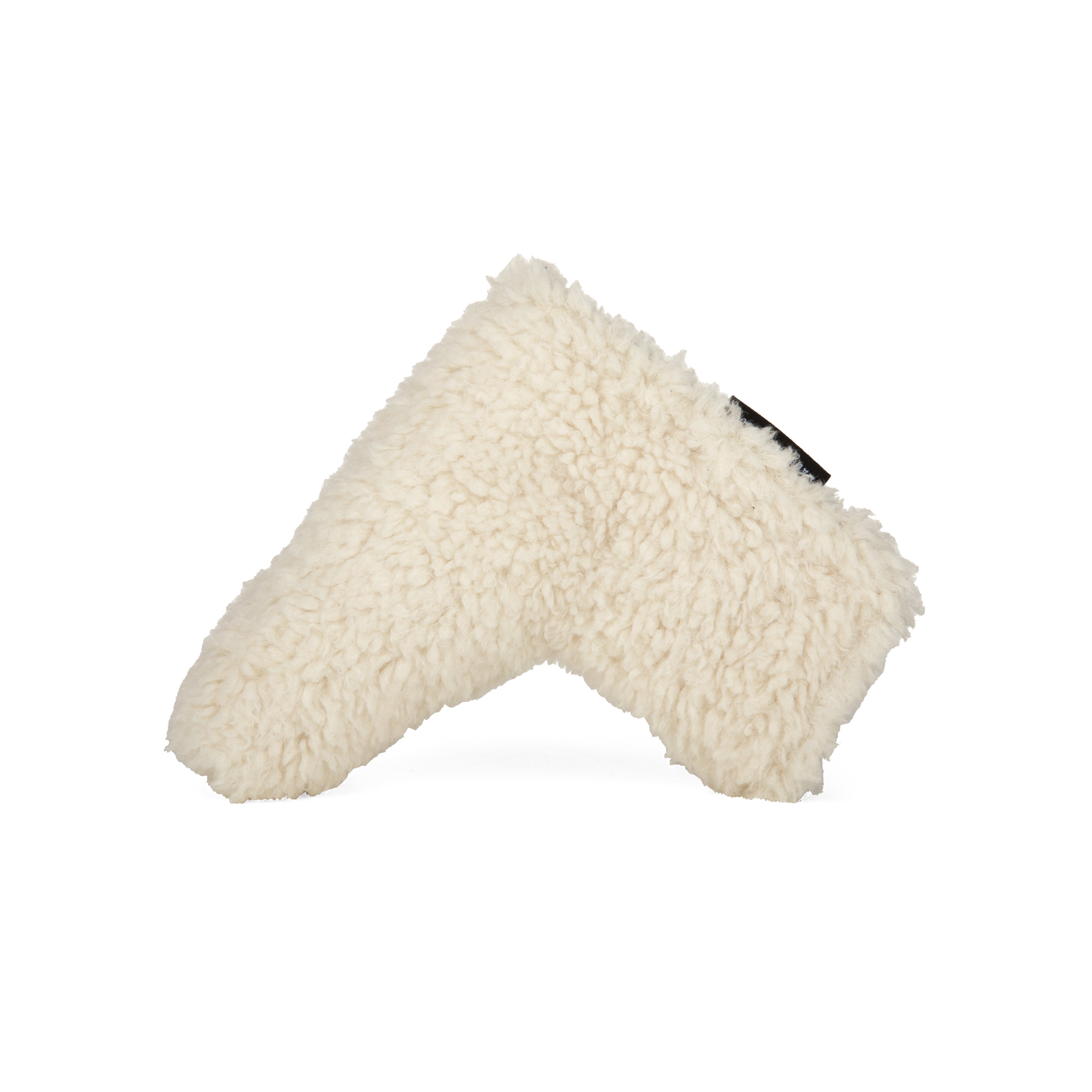Shearling Blade Putter Cover