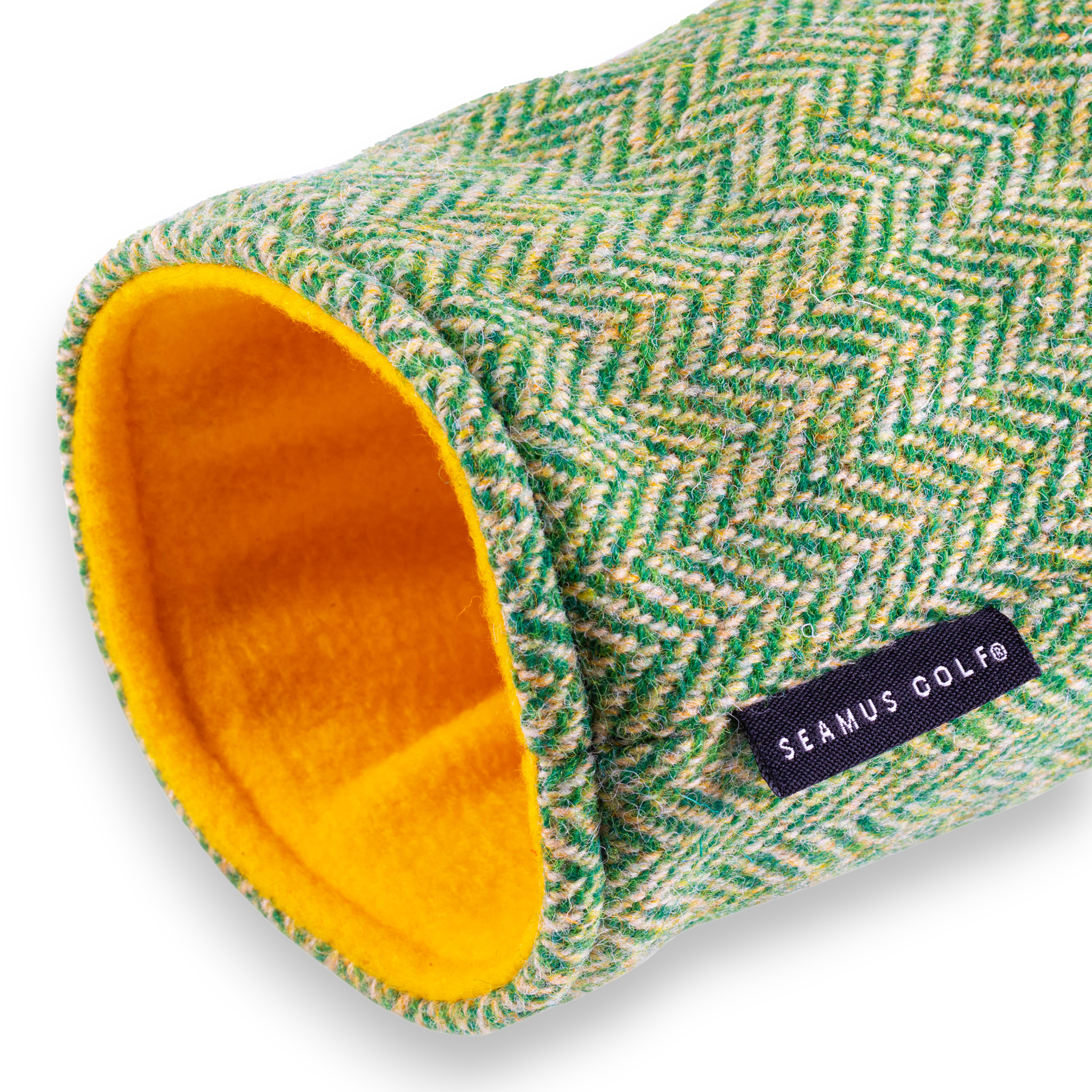 Harris Tweed Fescue
