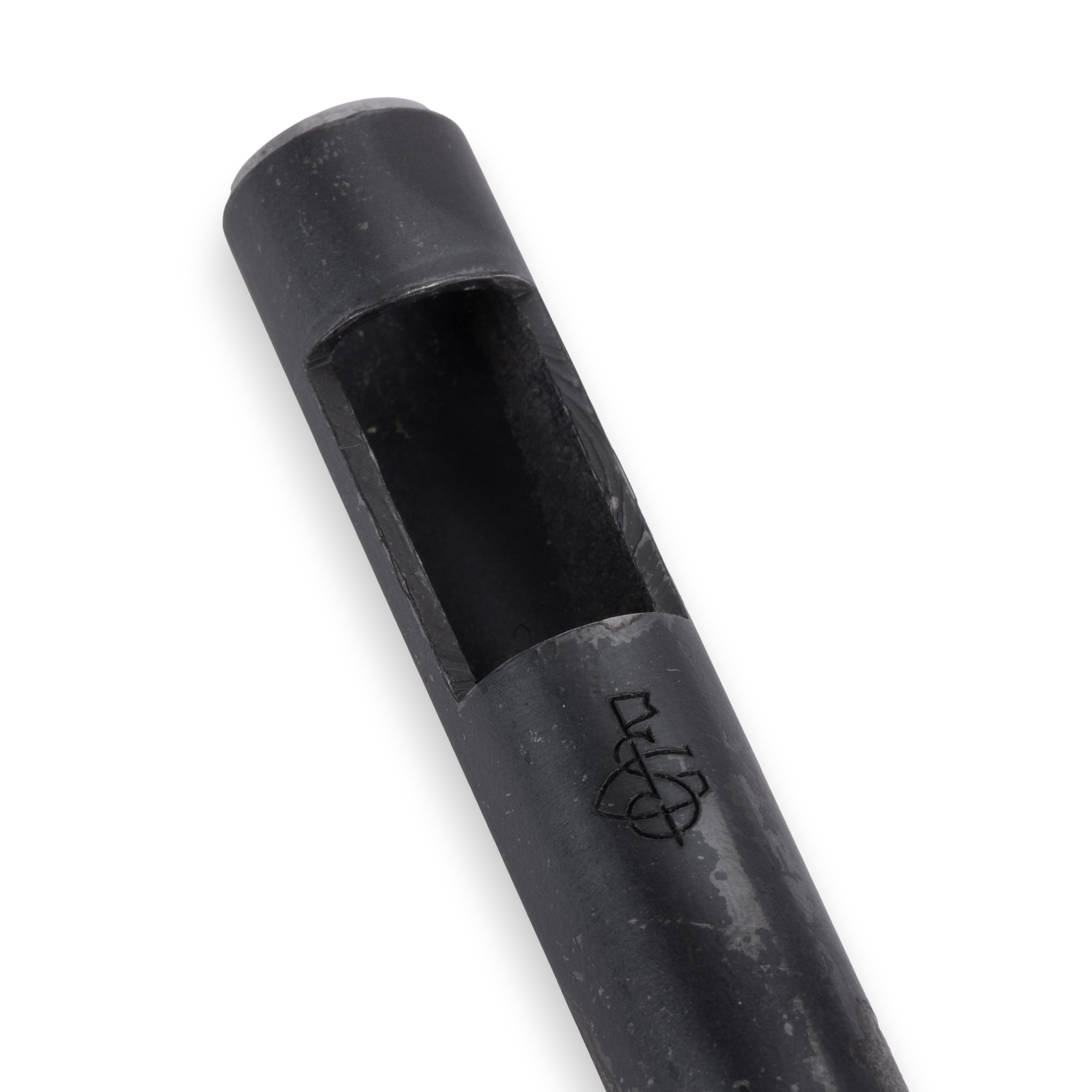 Hand Forged® Greenskeeper Pitch Tool - Steel