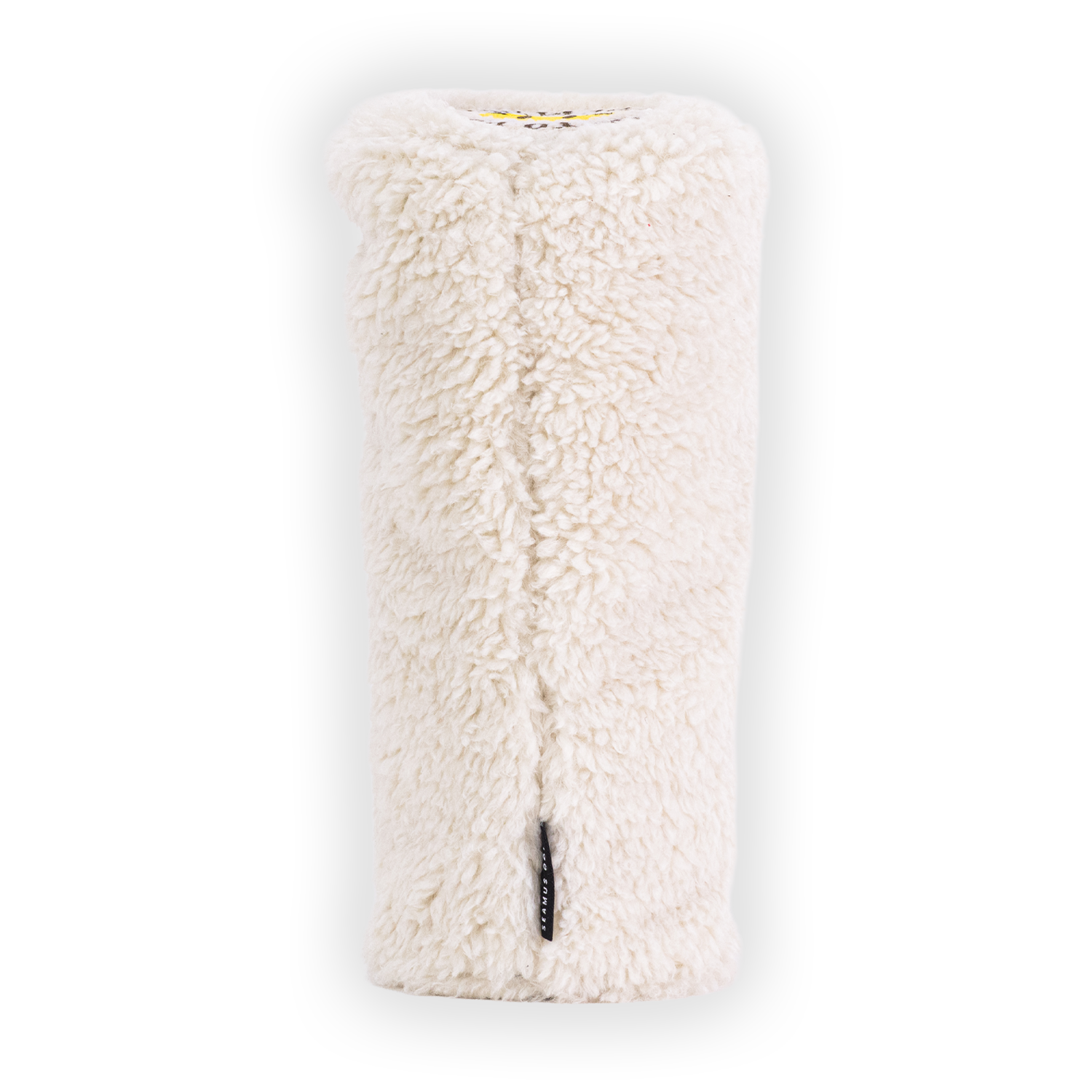 Happy Place Head Cover