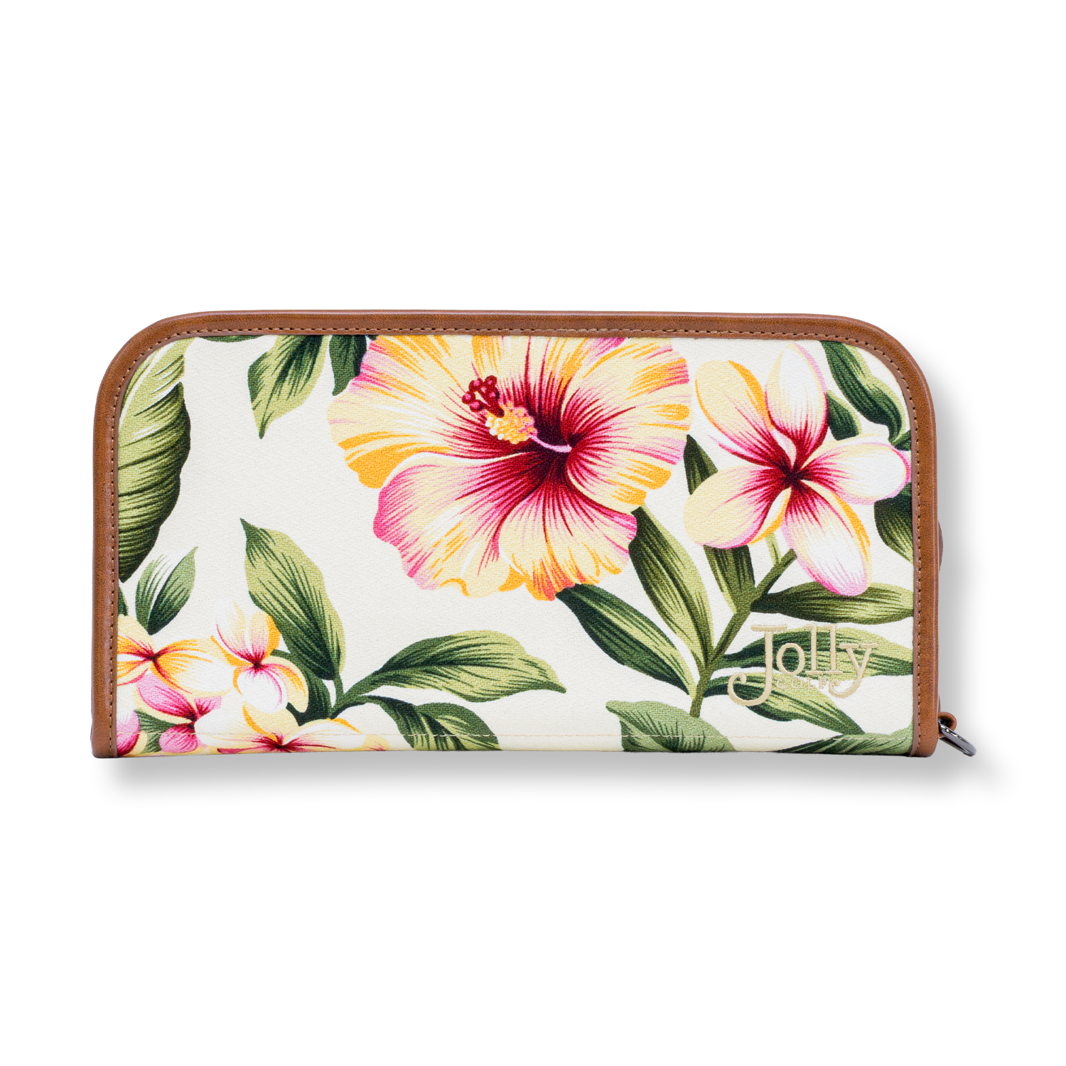 "The Purist" Jolly Golf Accessory Pouch