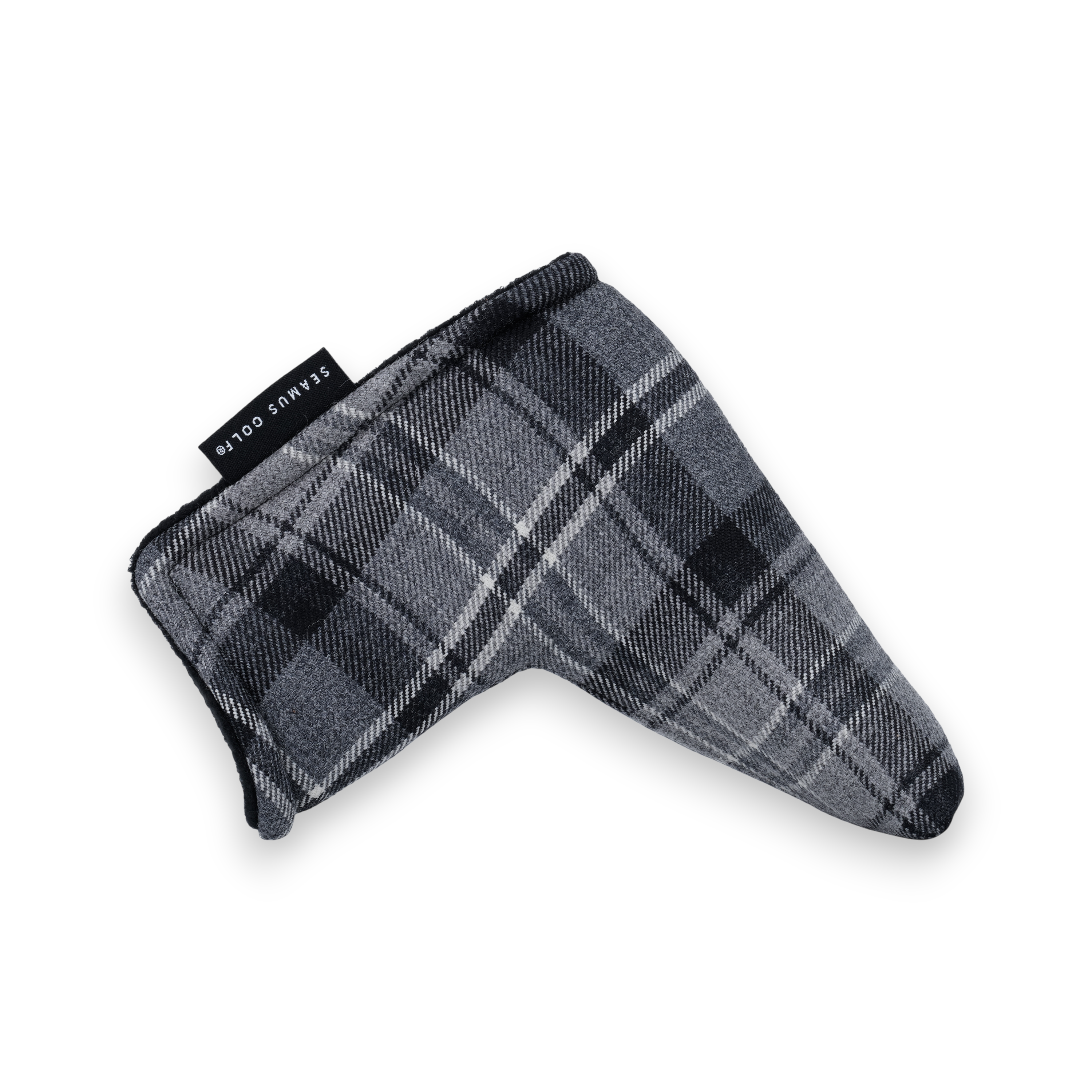 Hebridean Pewter Blade Putter