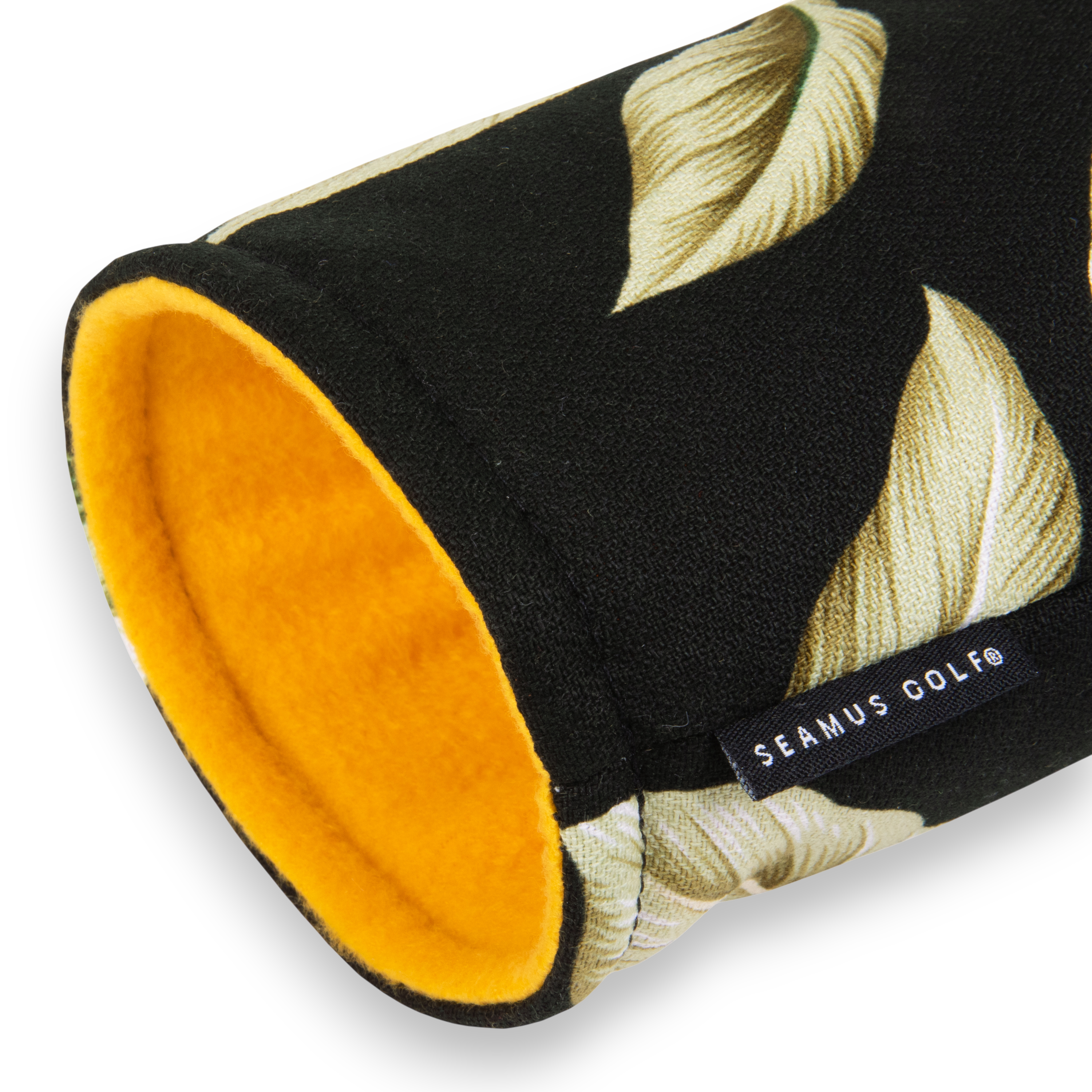 Hiwahiwa Black