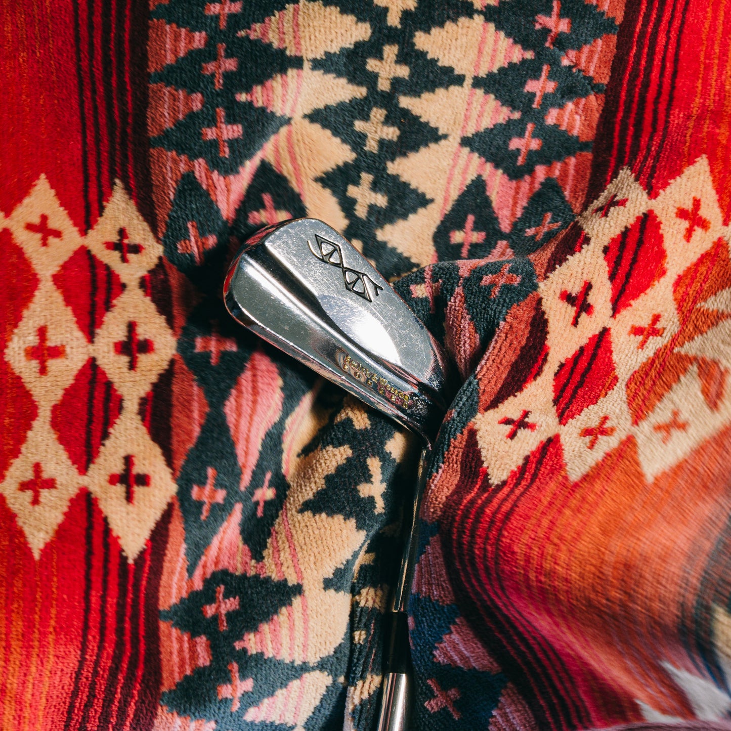 Canyonlands Golf Towel