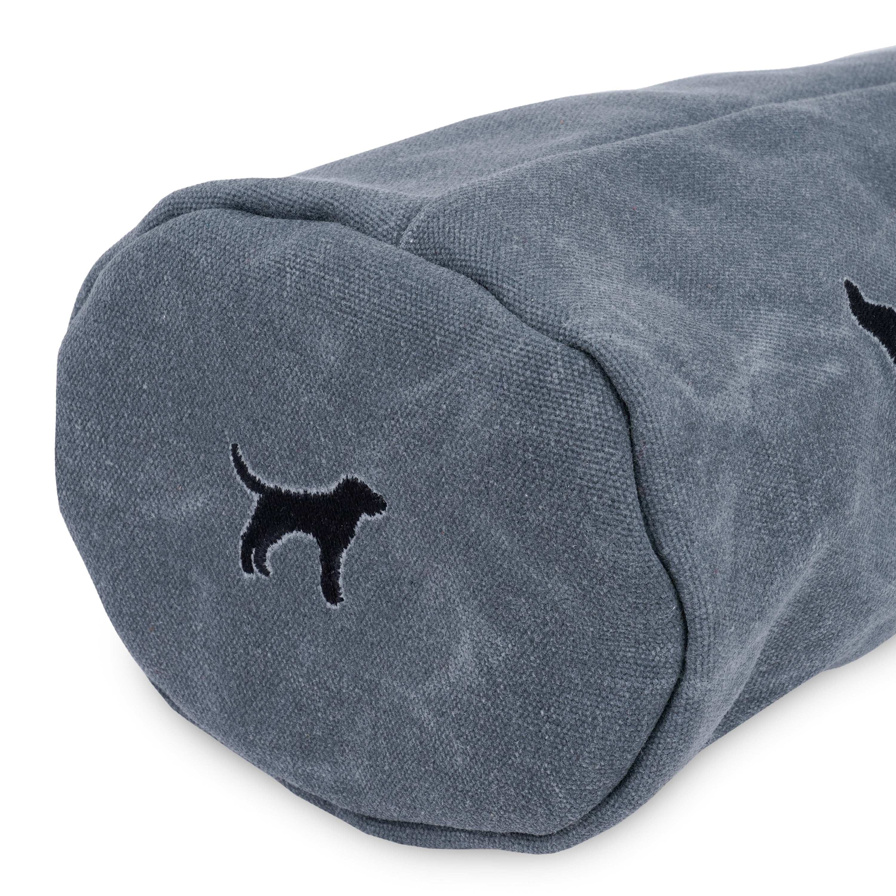 Seamus Lab Head Covers - Countryman Skyfall Waxed Canvas