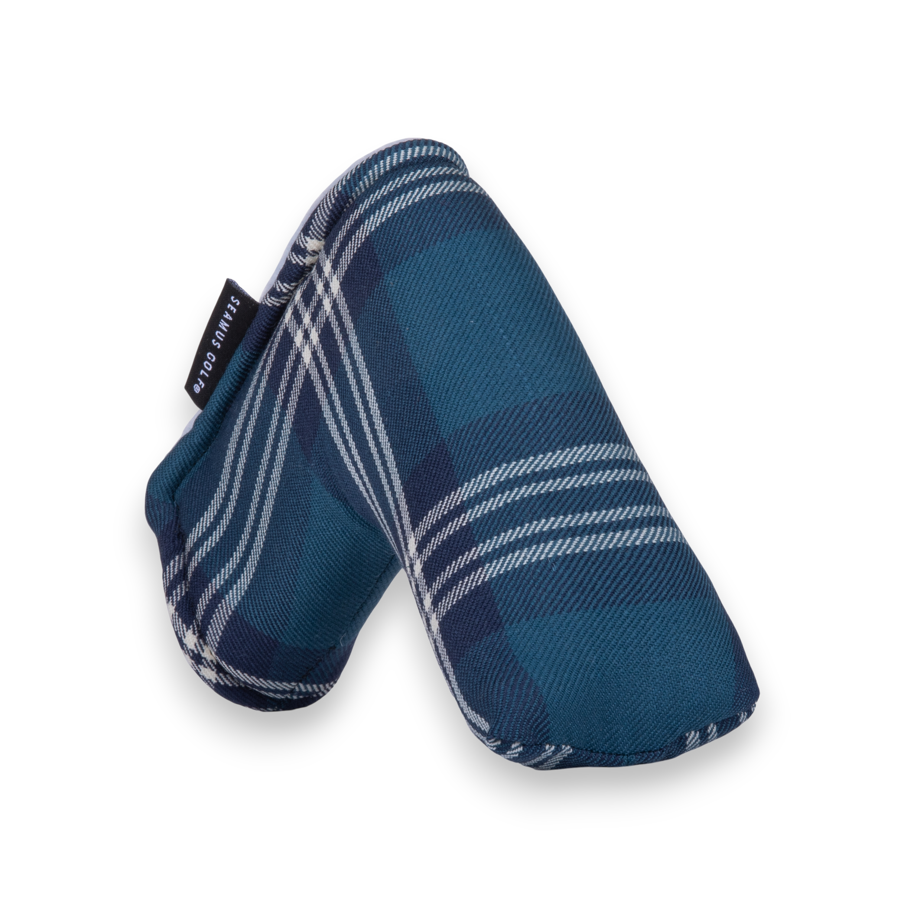 Earl St. Andrews Modern Blade Putter Cover