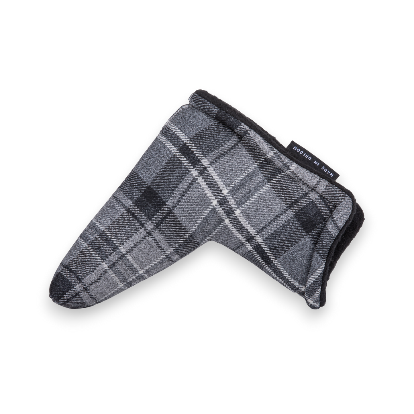 Hebridean Pewter Blade Putter