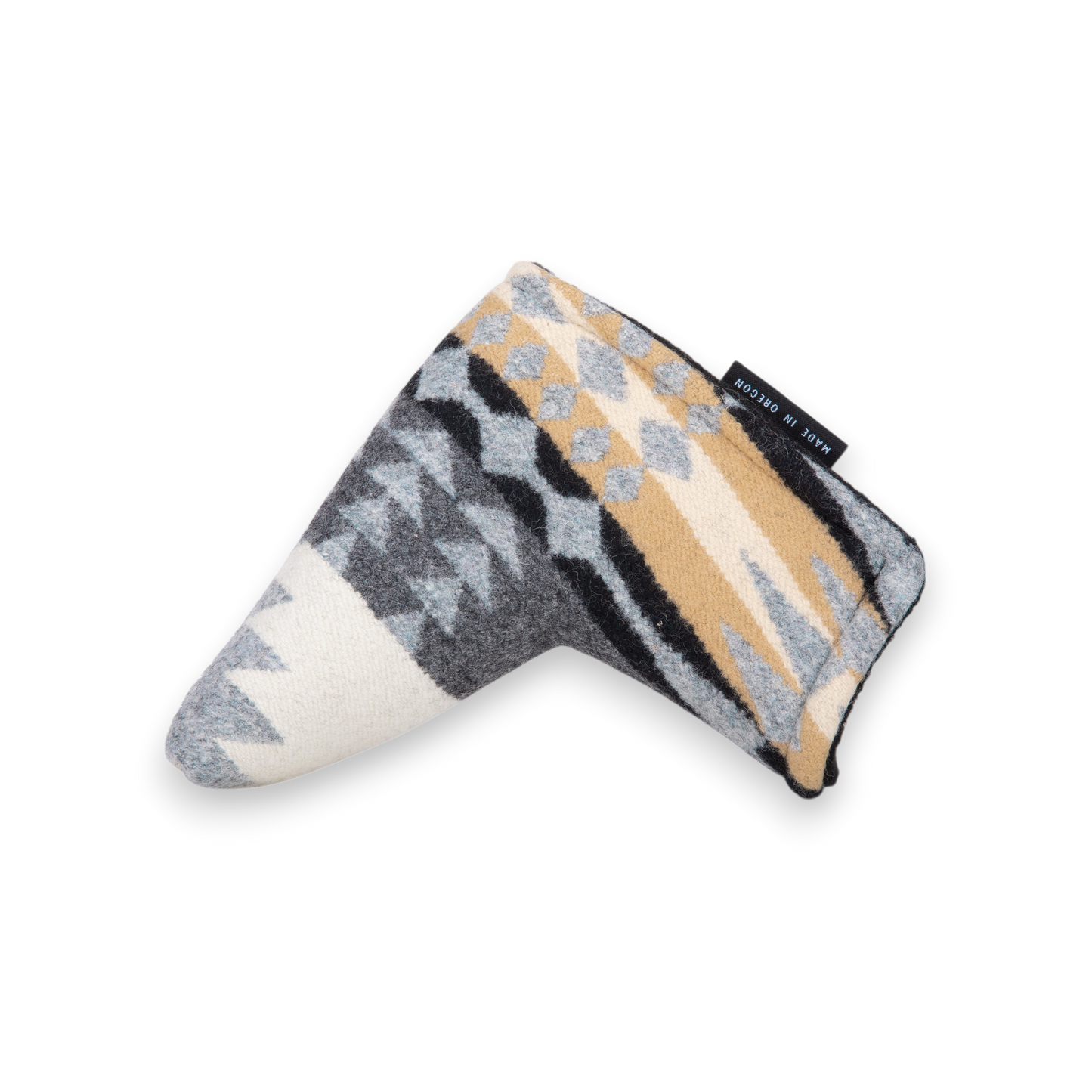 Pendleton® Rancho Arroyo - Silver Putter Covers
