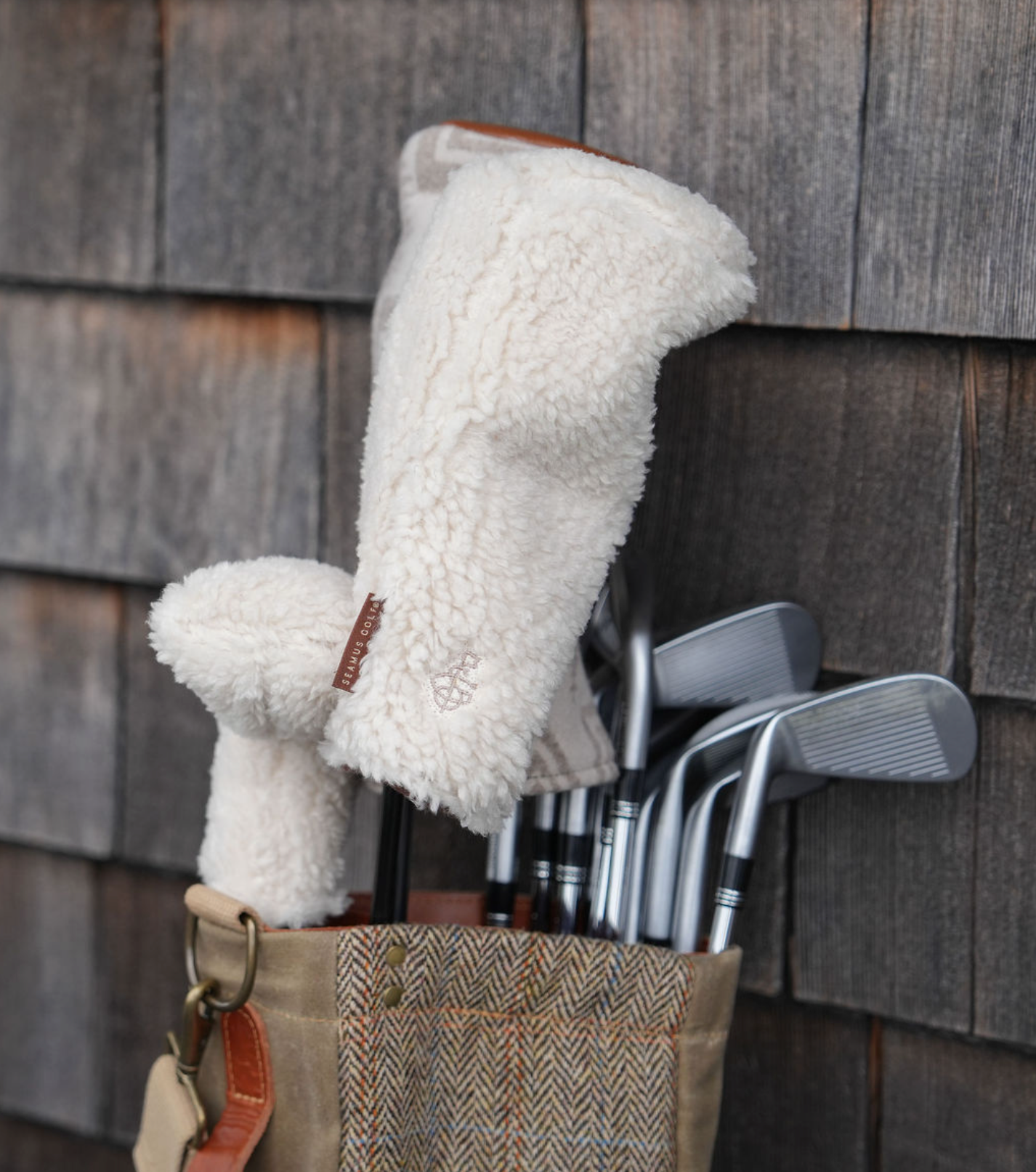 Shearling