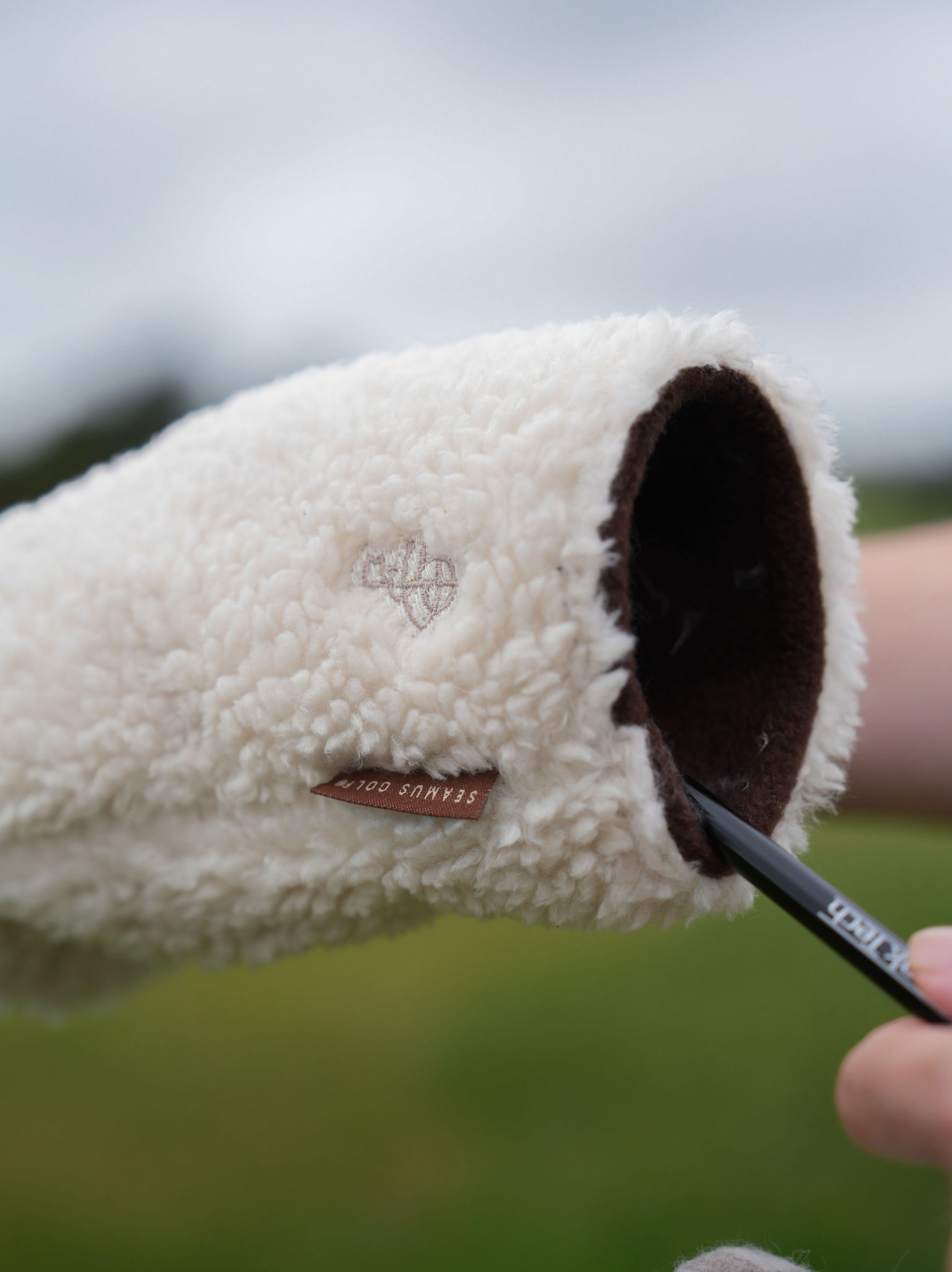 Shearling