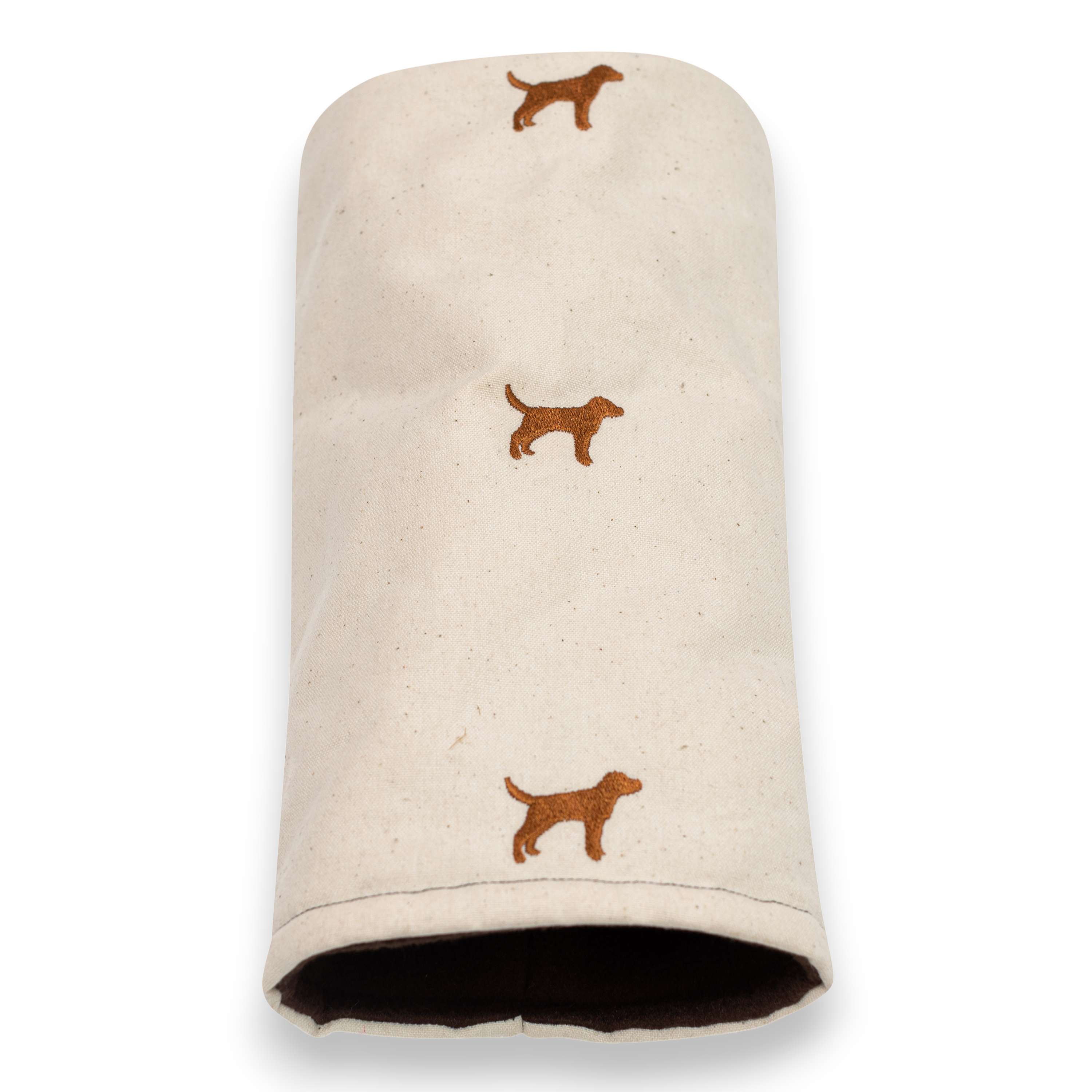 Seamus Lab Head Covers