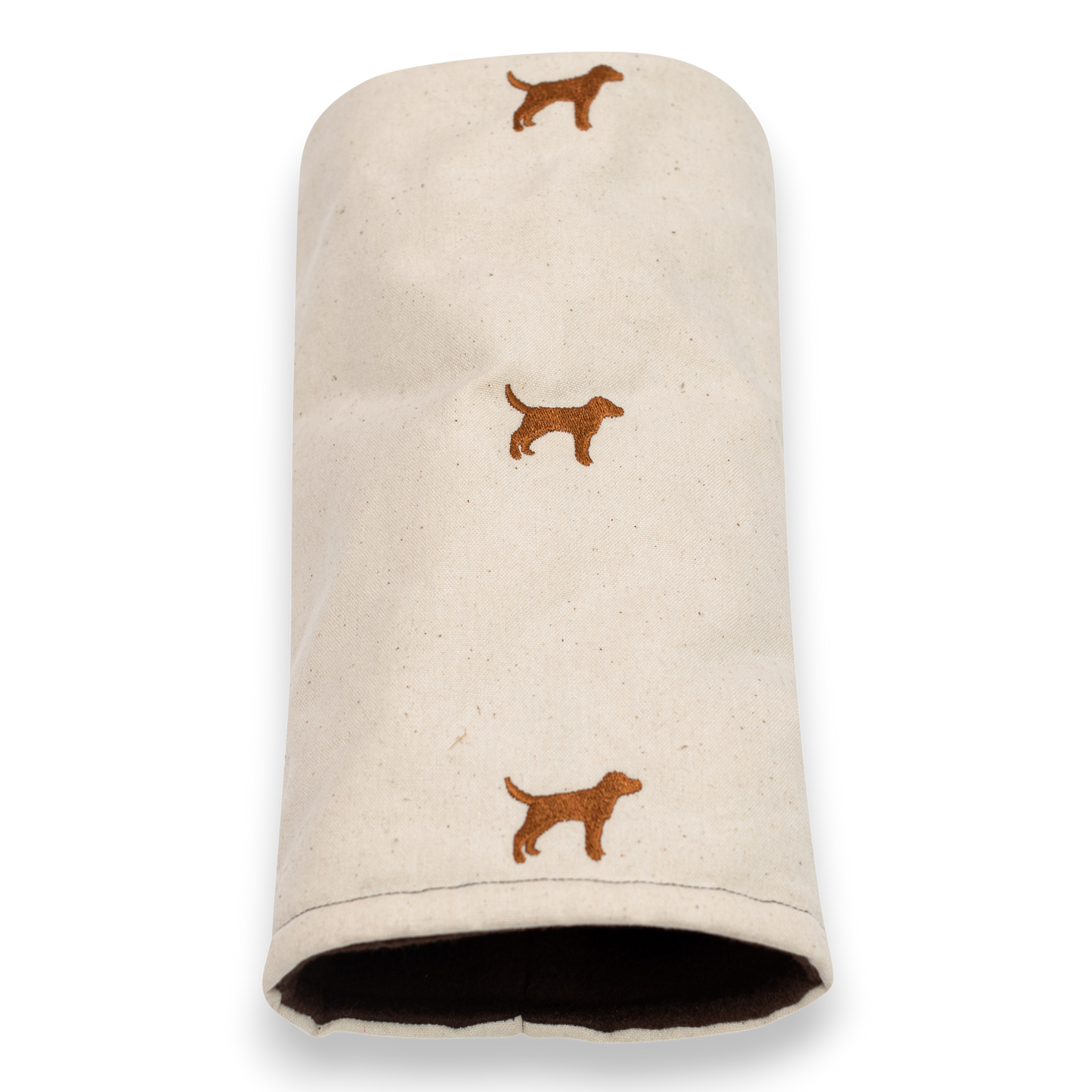 Seamus Lab Head Covers