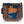 Load image into Gallery viewer, Pendleton® Land of the Buffalo Mallet Putter Cover
