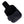 Load image into Gallery viewer, Hiwahiwa Black Mallet Putter Cover
