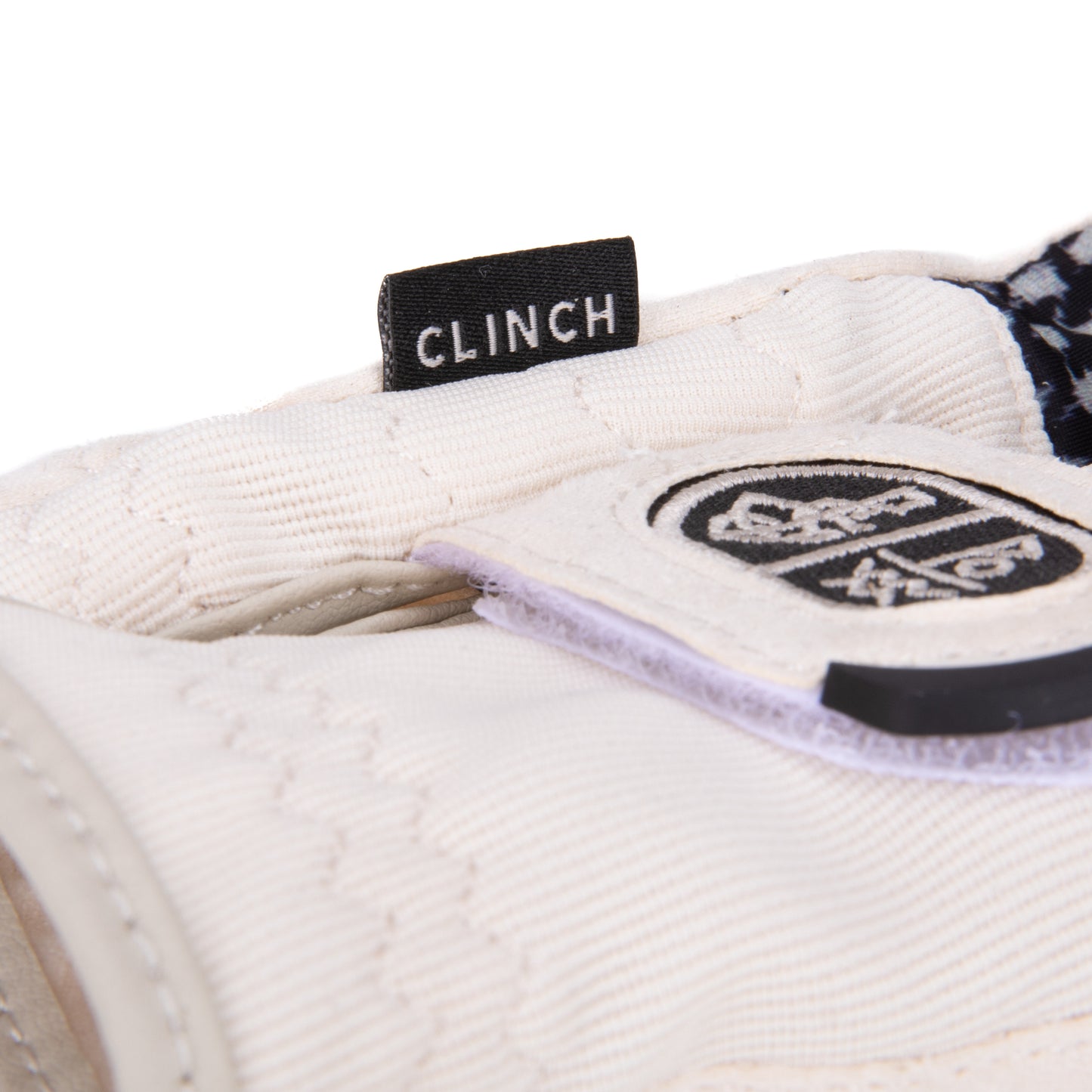 Clinch Golf Glove | Seamus Golf | 6