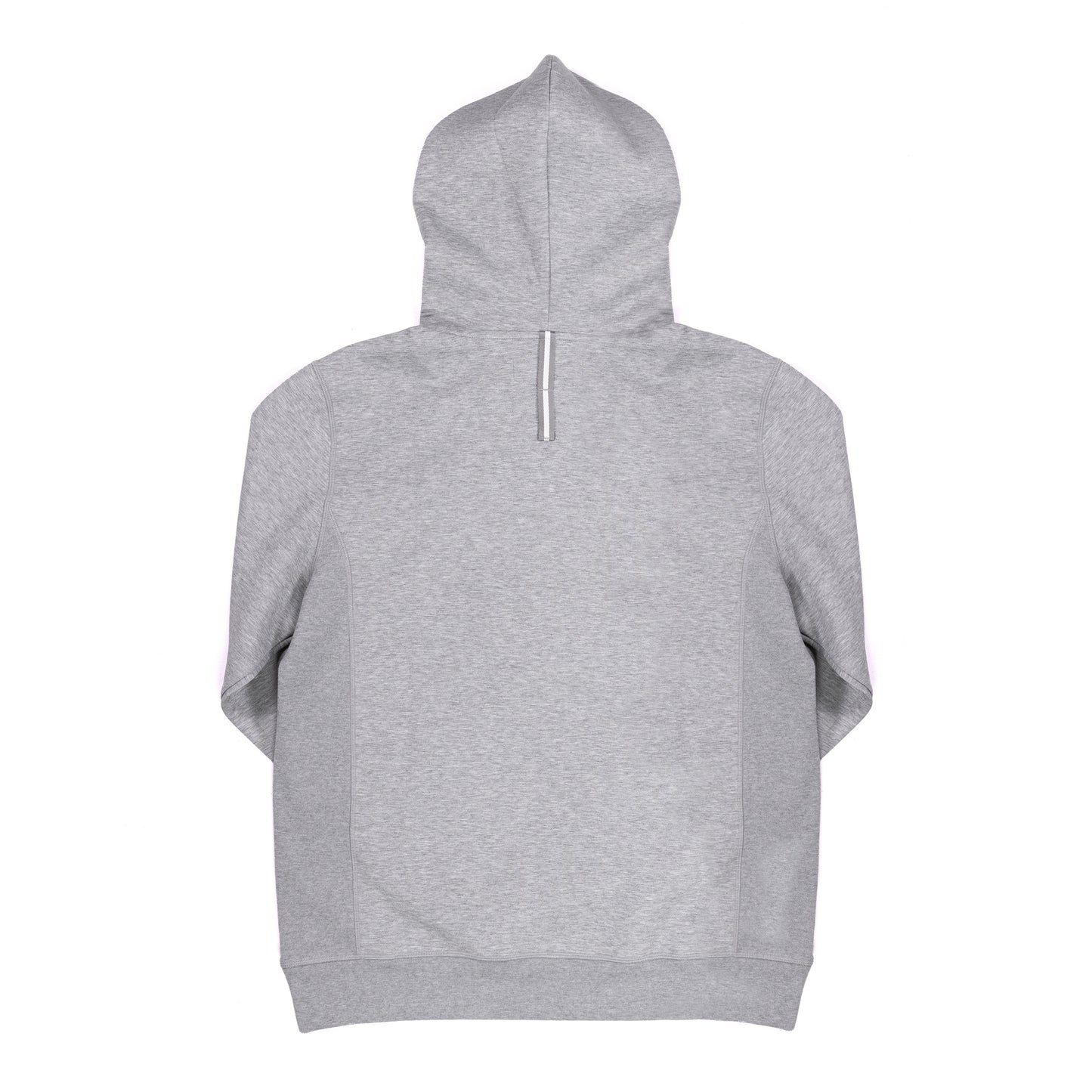 Field Day Hynds SG Flag Gray Hoodie | Seamus Golf | 4