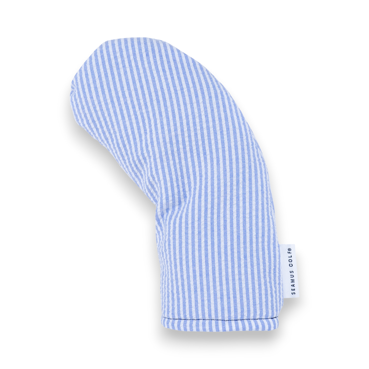 Seersucker Head Covers