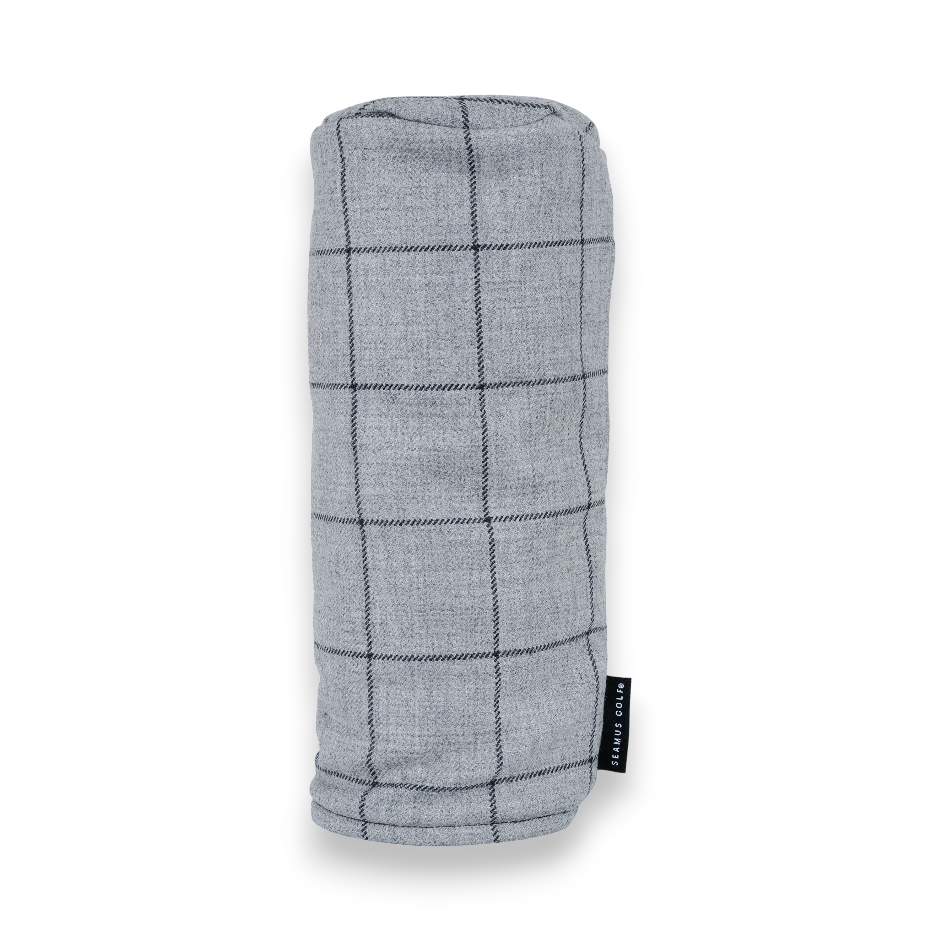 Sloan Square Steel Tartan Fairway