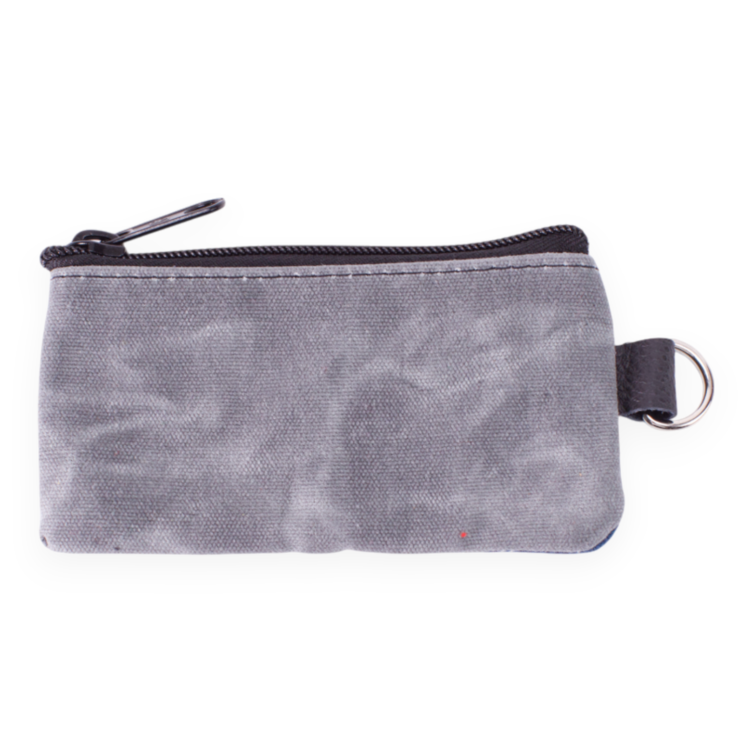 Small Zipper Pouch | Earl St. Andrews