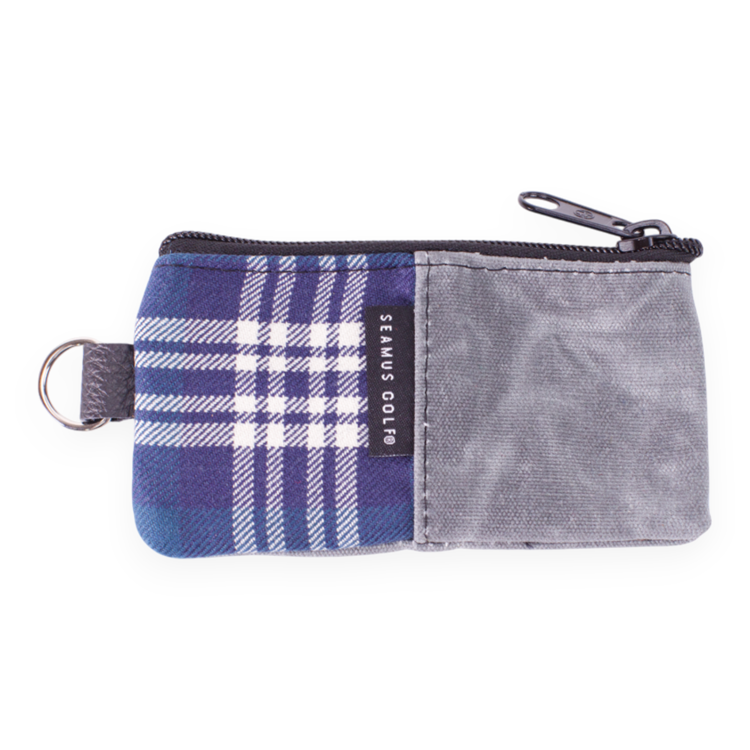 Small Zipper Pouch | Earl St. Andrews