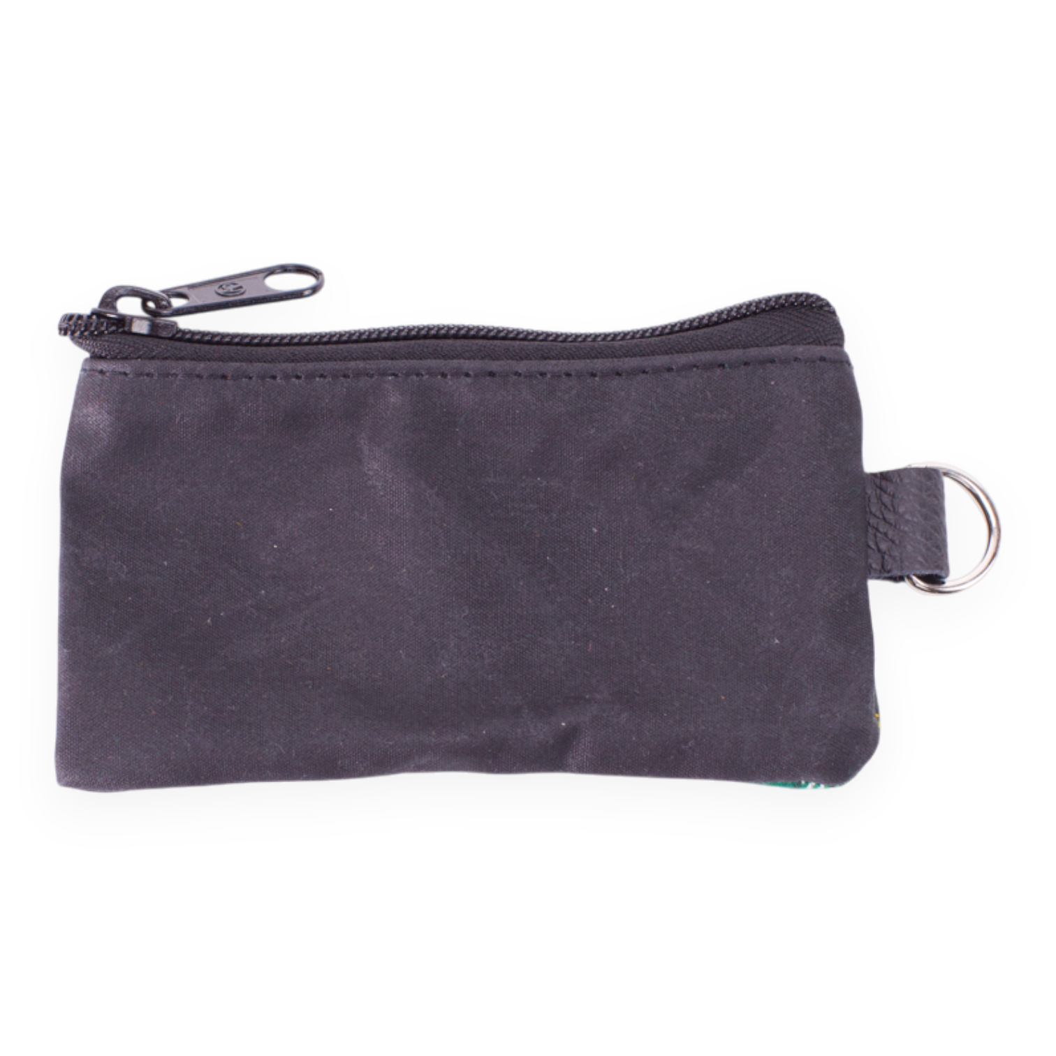 Small Zipper Pouch | Irish National