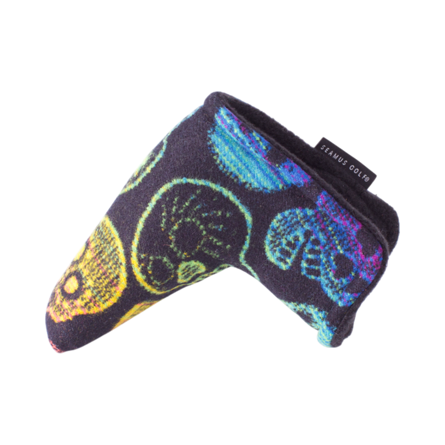 Pendleton® Sugar Skulls Blade Cover