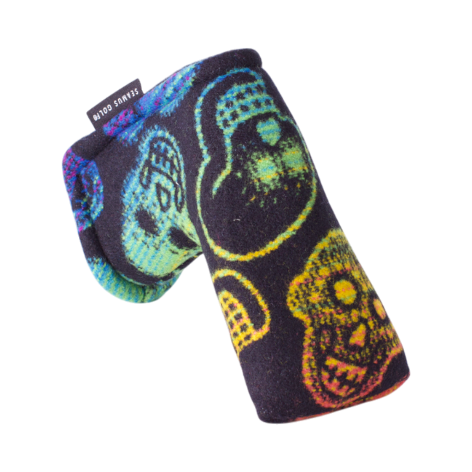 Pendleton® Sugar Skulls Blade Cover
