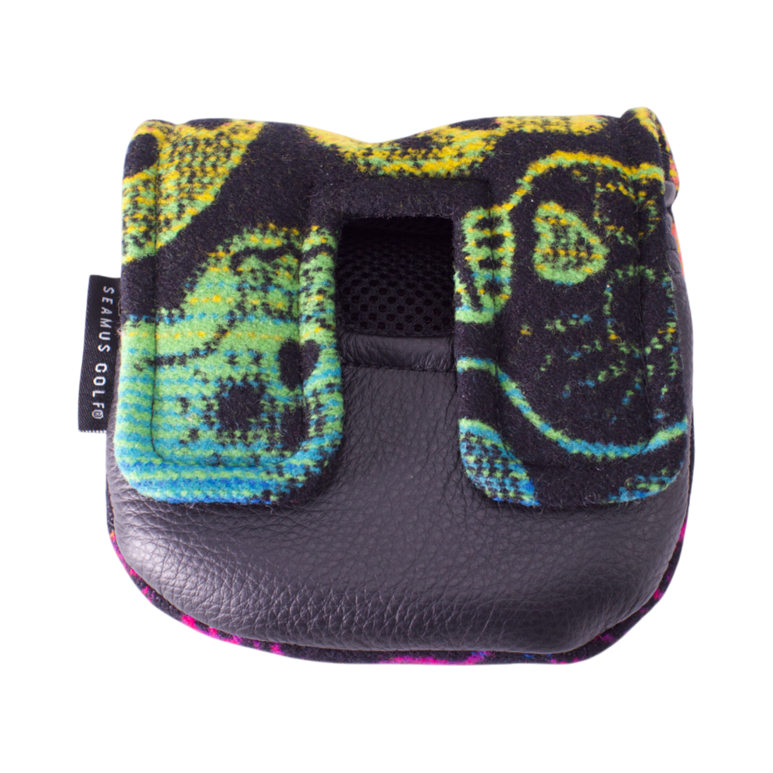 Pendleton® Sugar Skulls Center Shafted Mallet Cover