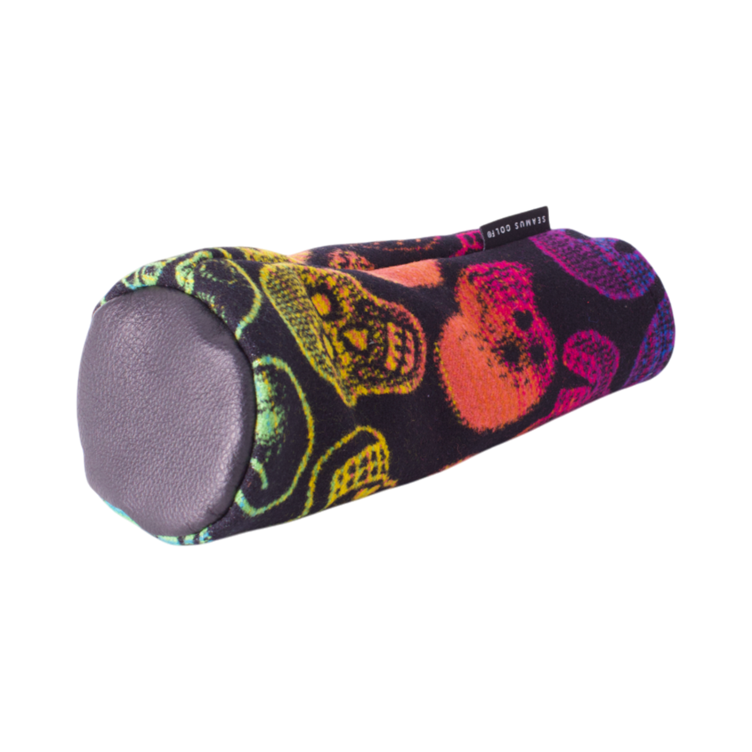 Pendleton® Sugar Skulls Fairway Head Cover