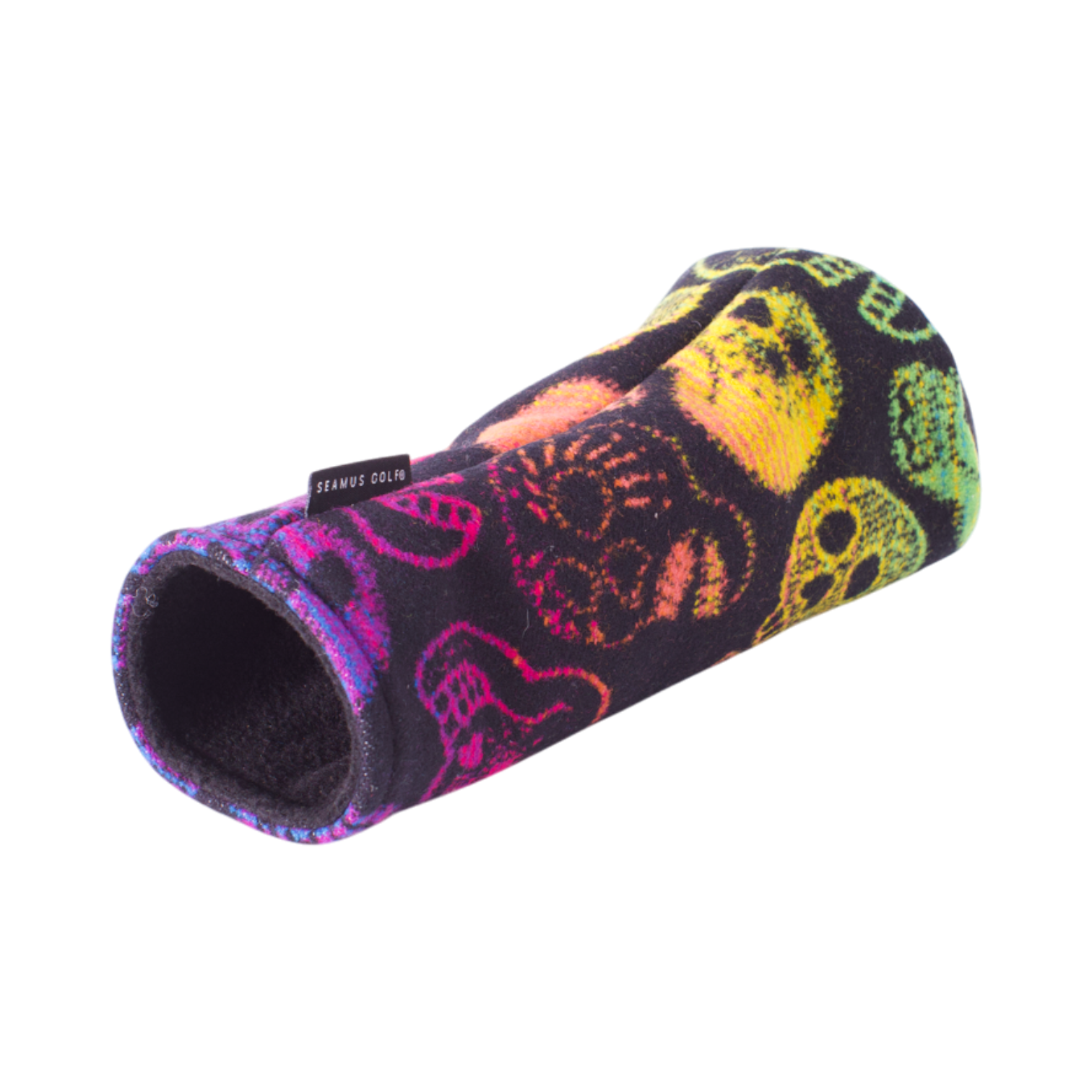 Pendleton® Sugar Skulls Fairway Head Cover