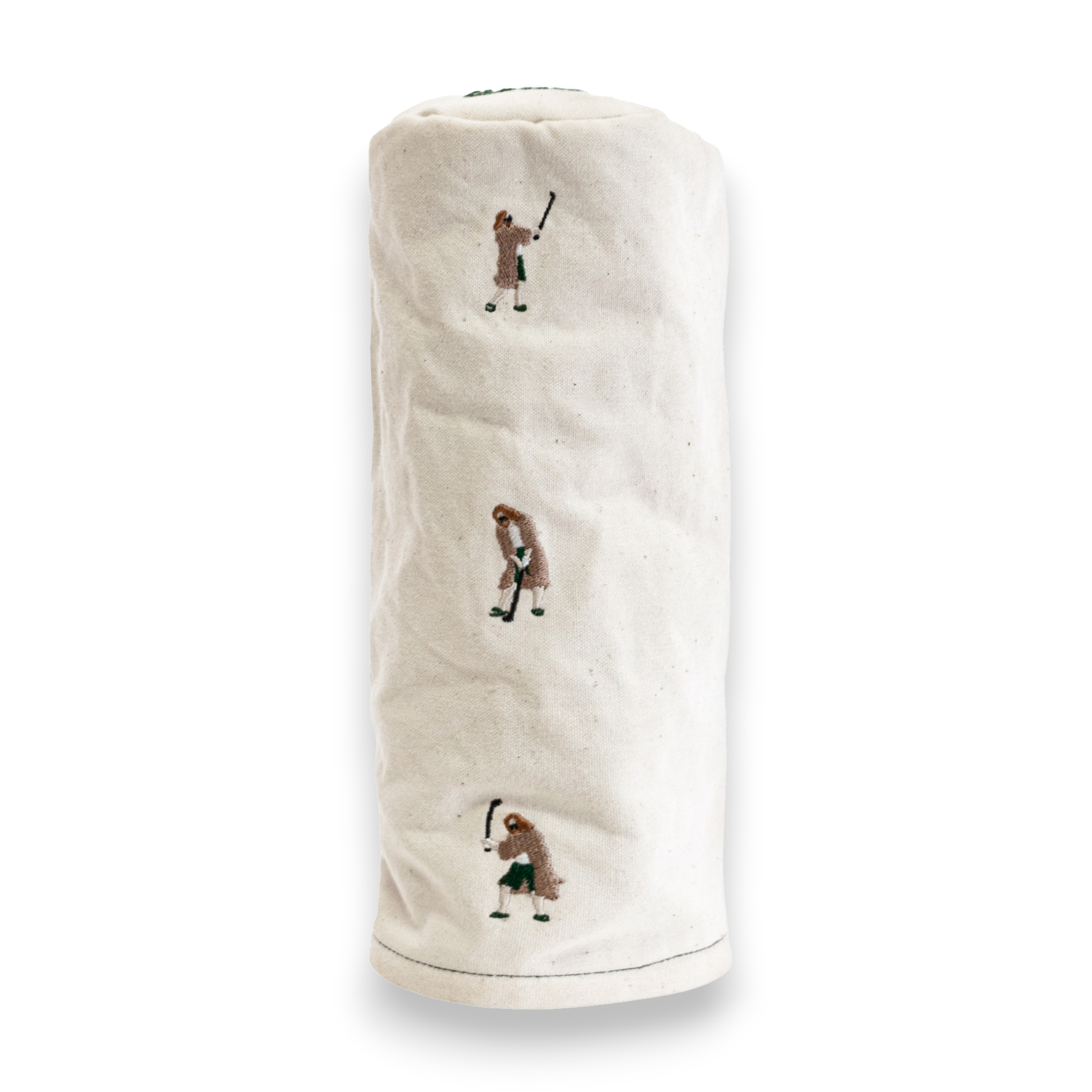 The Dude Fairway Cover