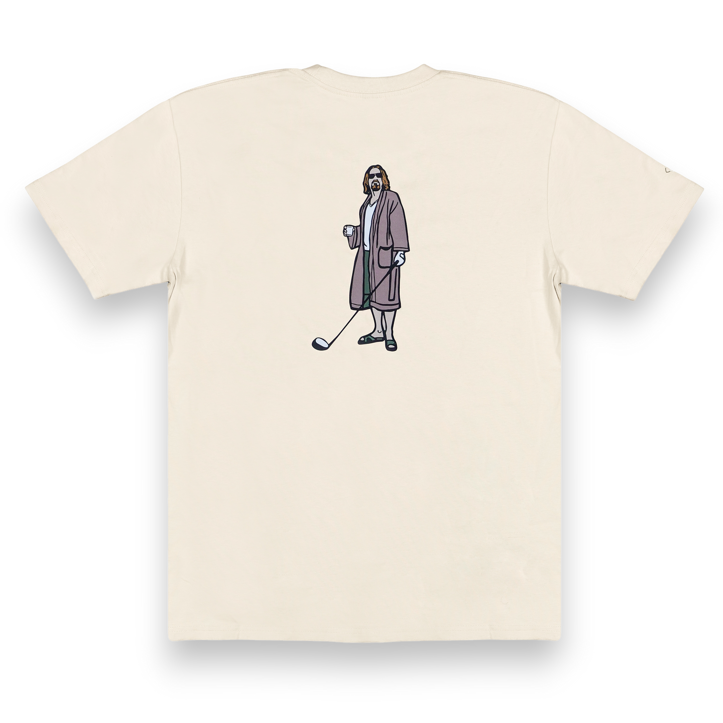 Seamus 'Obviously You're Not A Golfer' Shirt