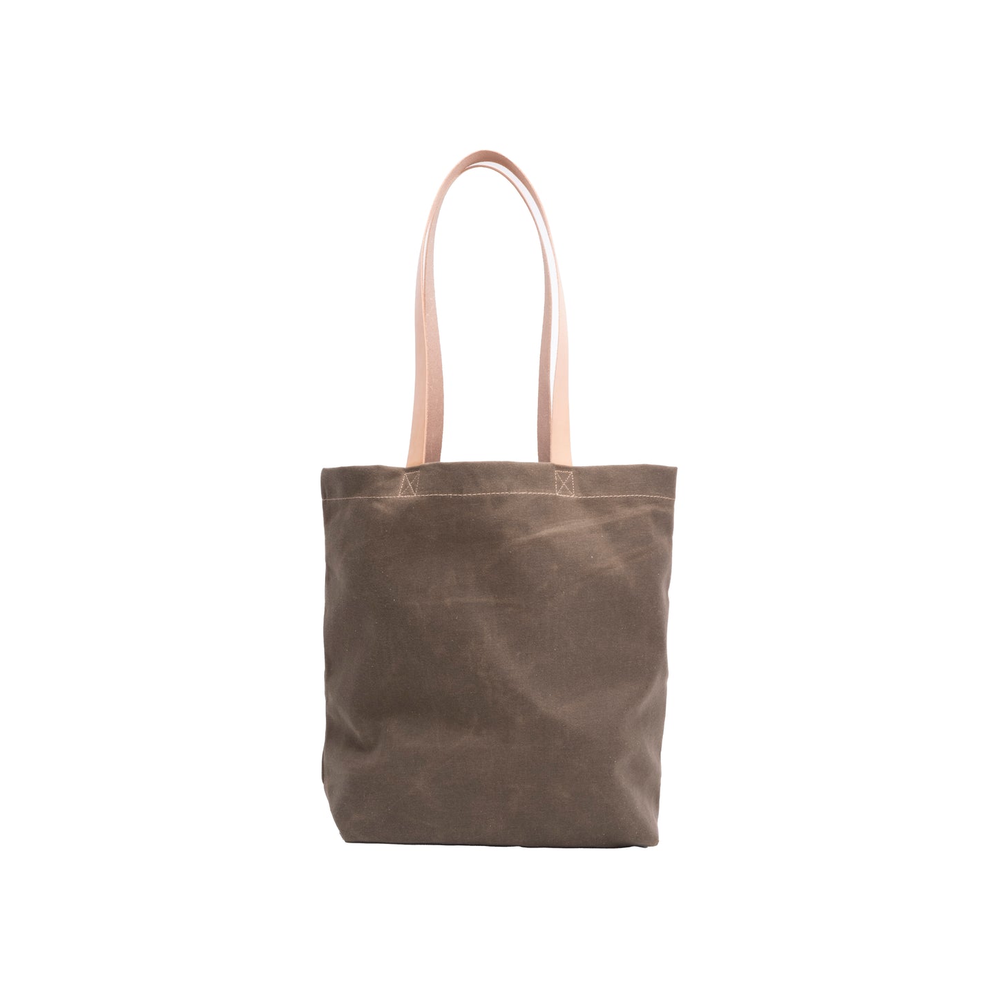 Pendleton® Fabric Timberline Twill Waxed Canvas Tote Bag