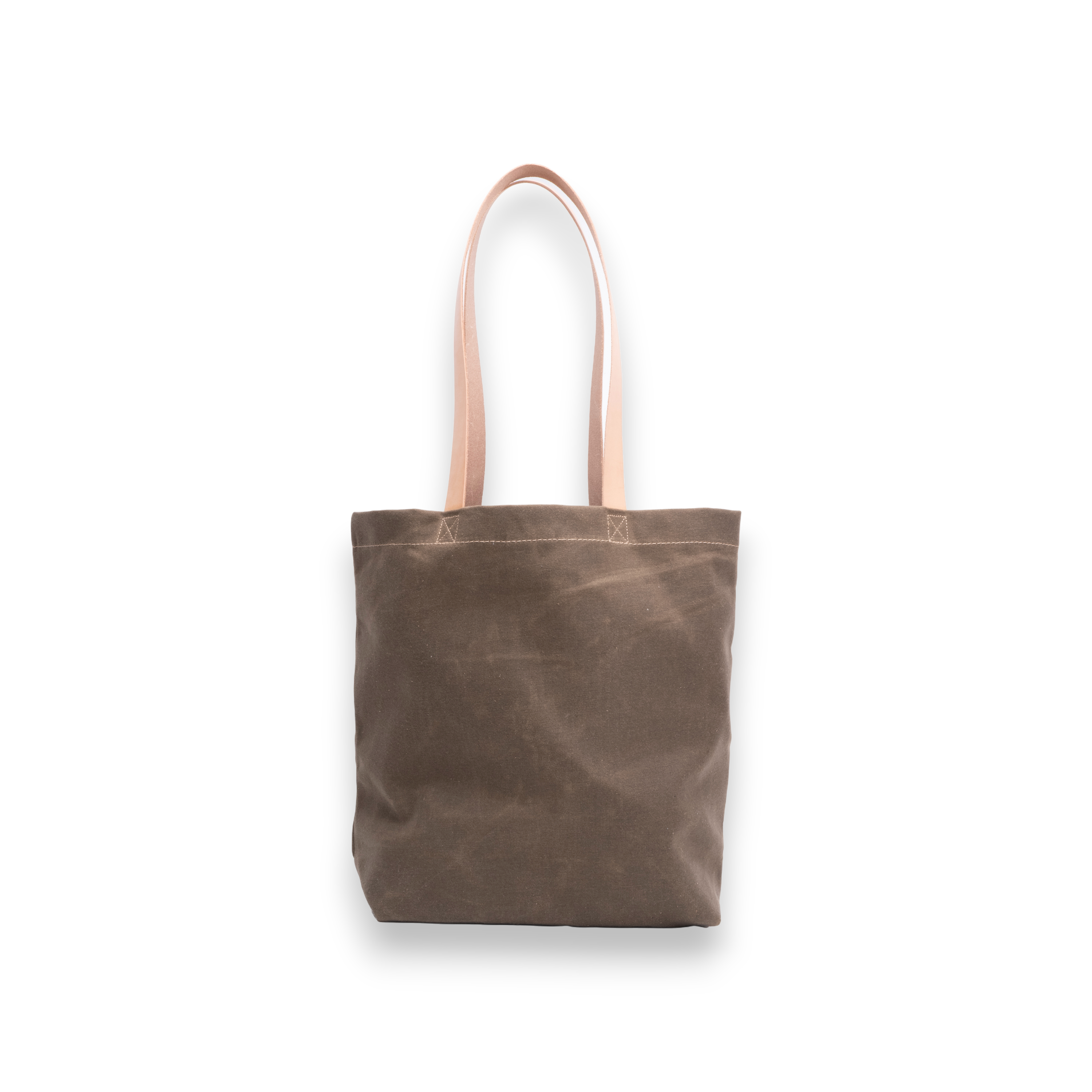 Pendleton® Fabric Timberline Twill Waxed Canvas Tote Bag