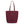 Load image into Gallery viewer, Waxed Canvas Tote Bag - Burgundy
