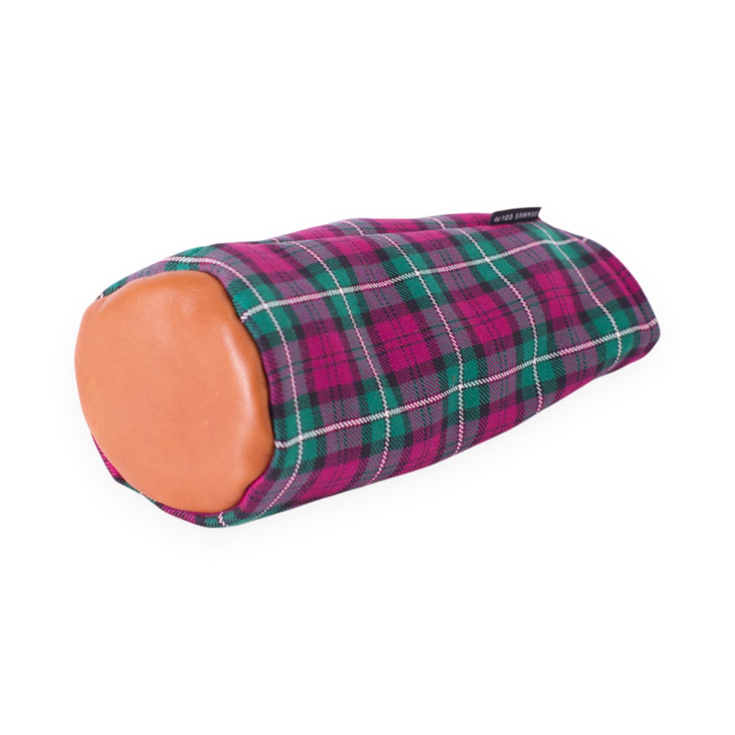 Transfusion Tartan Head Covers