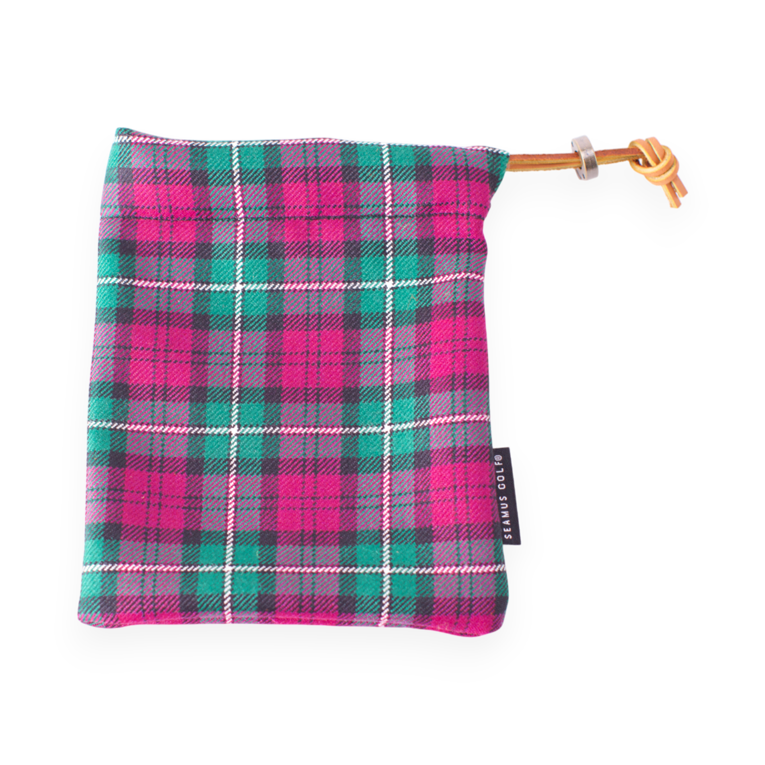 Transfusion Drawstring Pouch