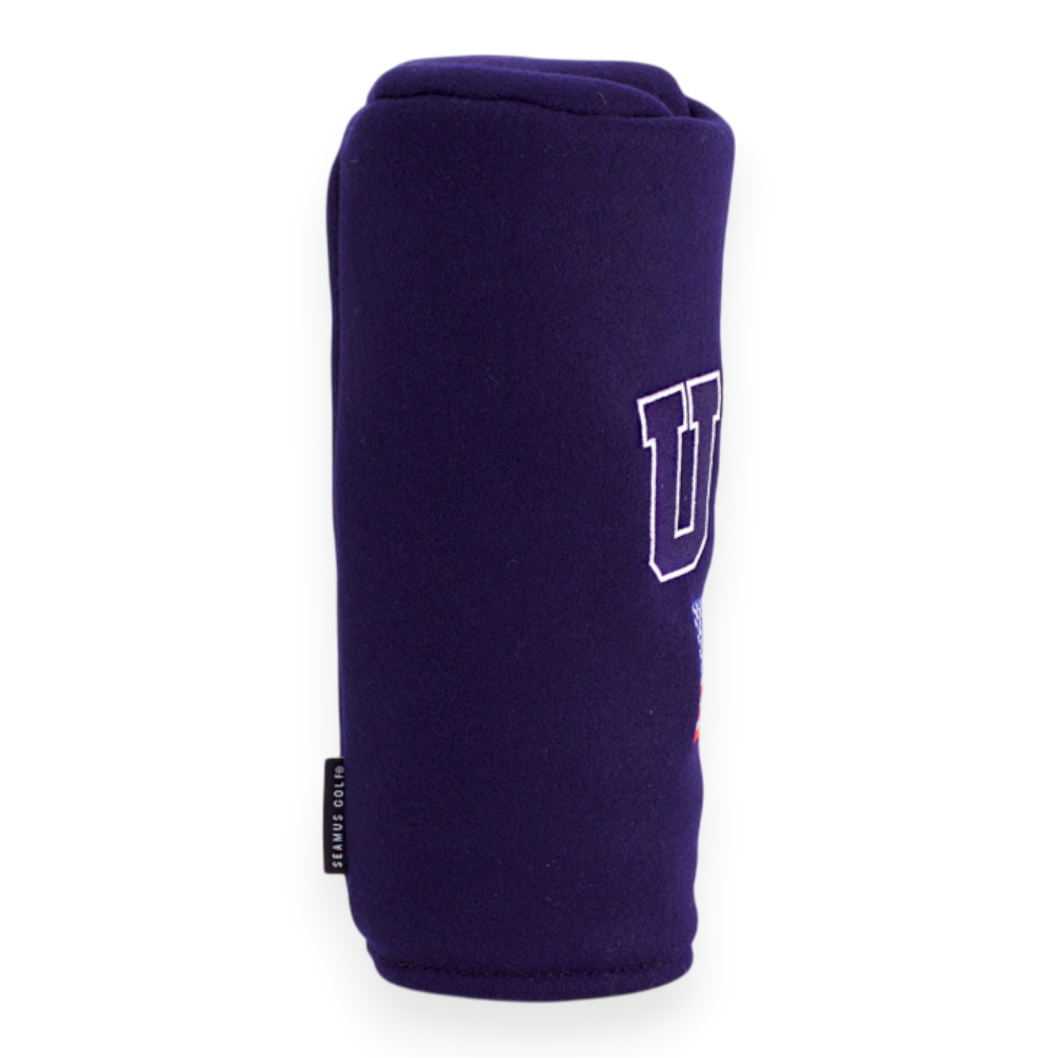 USA Wool Head Covers - Navy