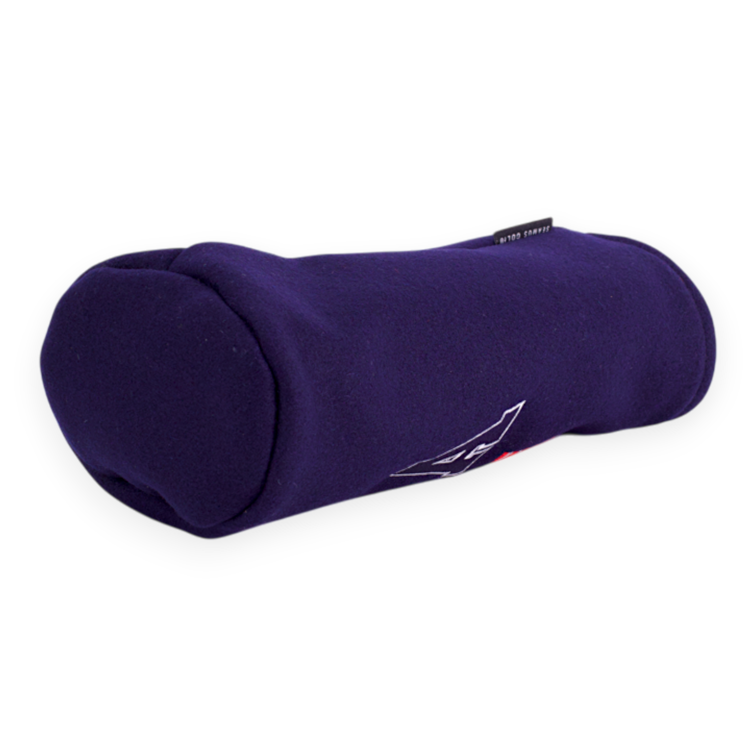 USA Wool Head Covers - Navy