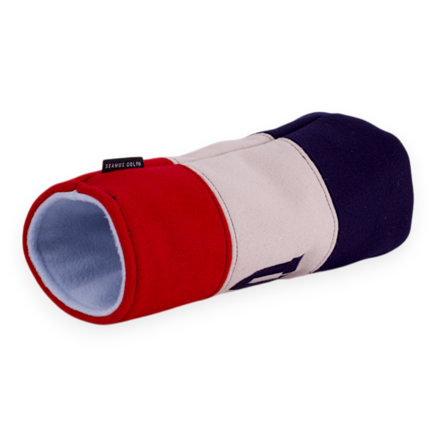 USA Wool Head Covers - Patriot