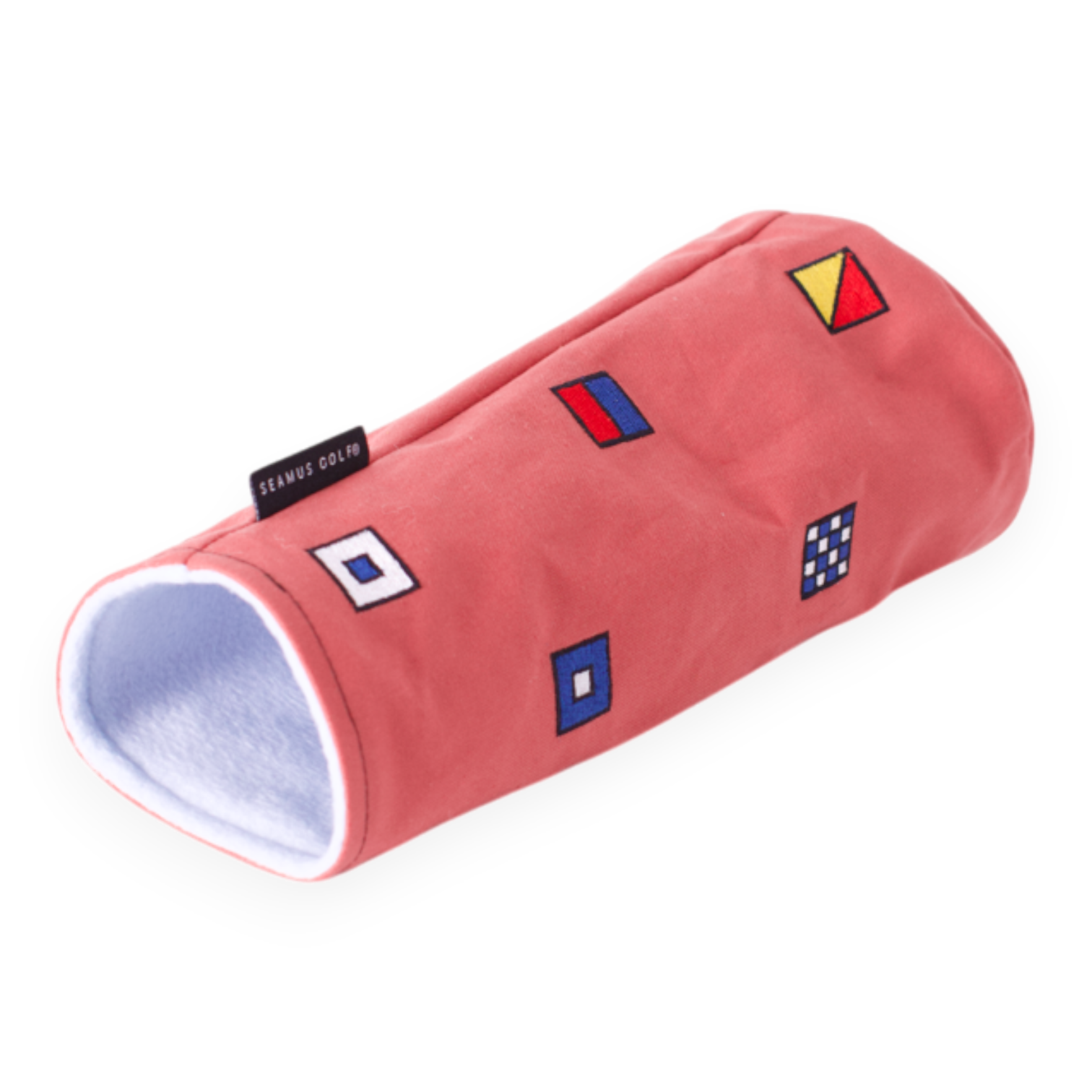 2026 U.S. Open Fairway Cover - Red