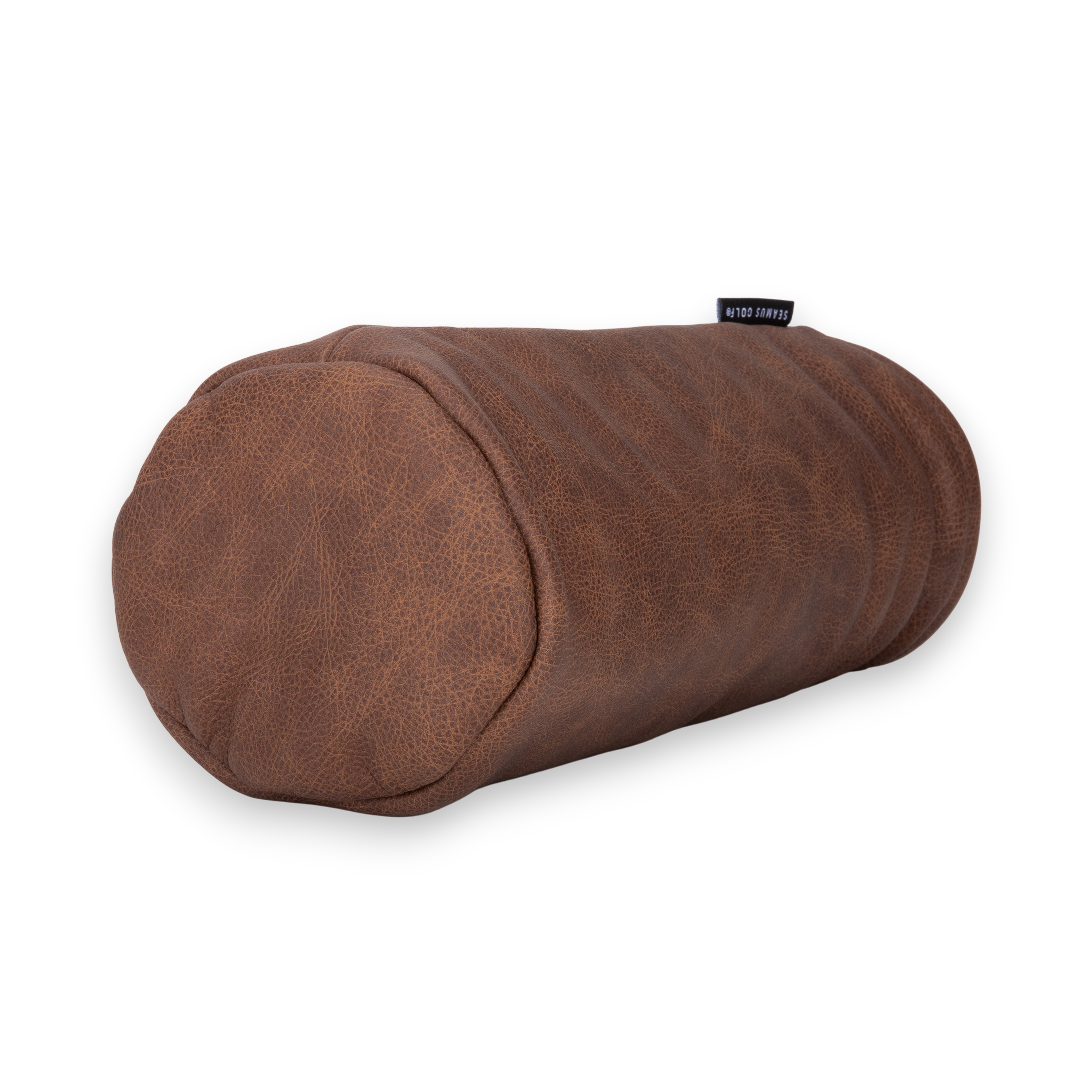 Whiskey Outlaw Leather Head Covers
