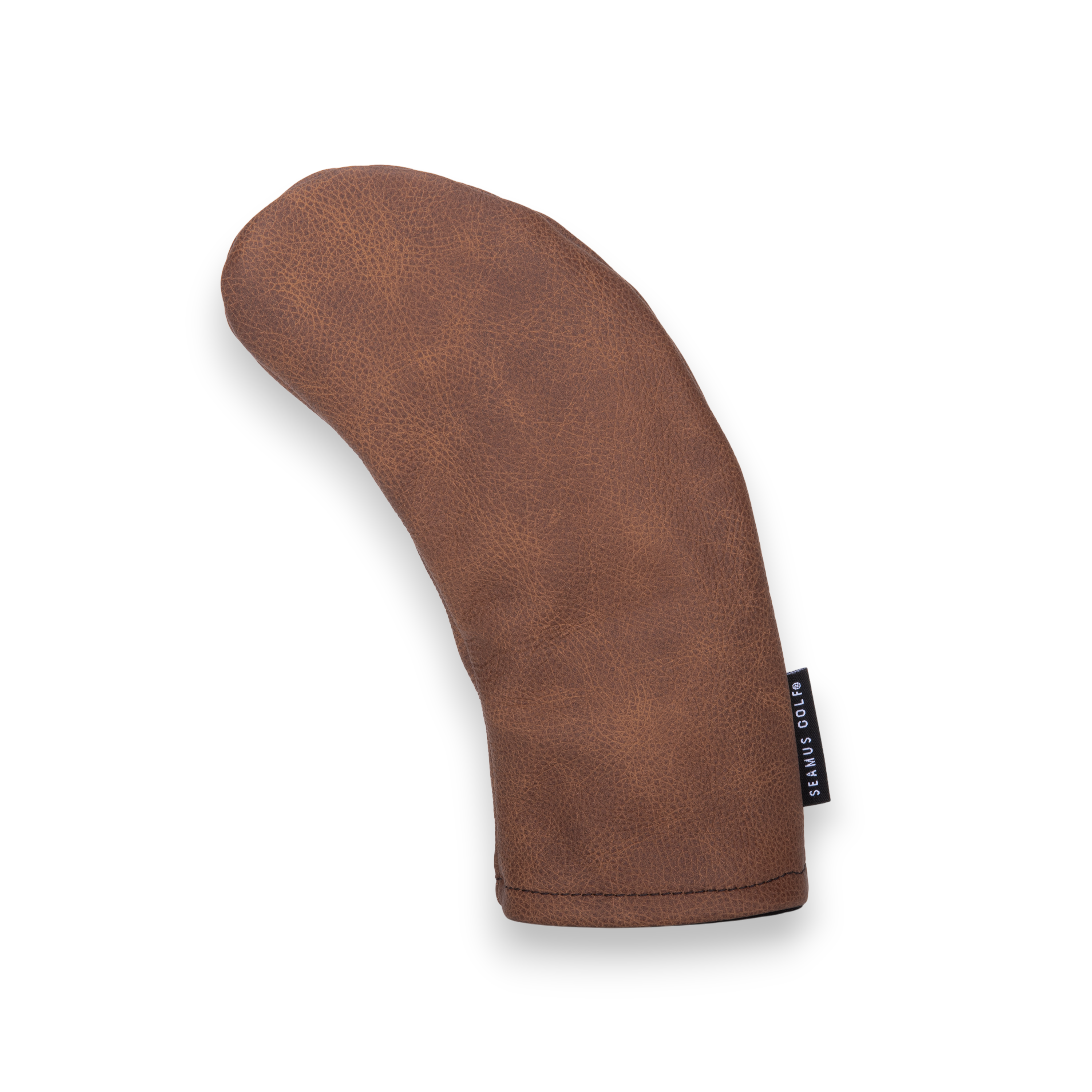 Whiskey Outlaw Leather Head Covers