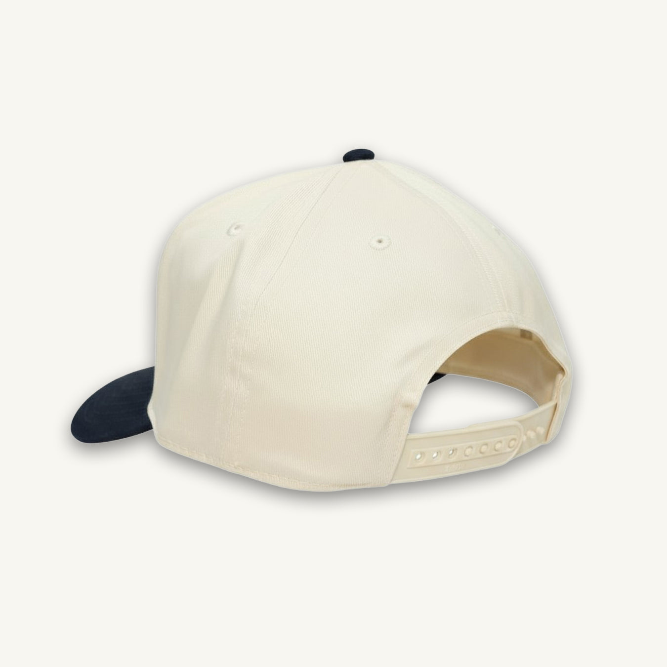 Seamus Vintage Patch Two-Tone Hat